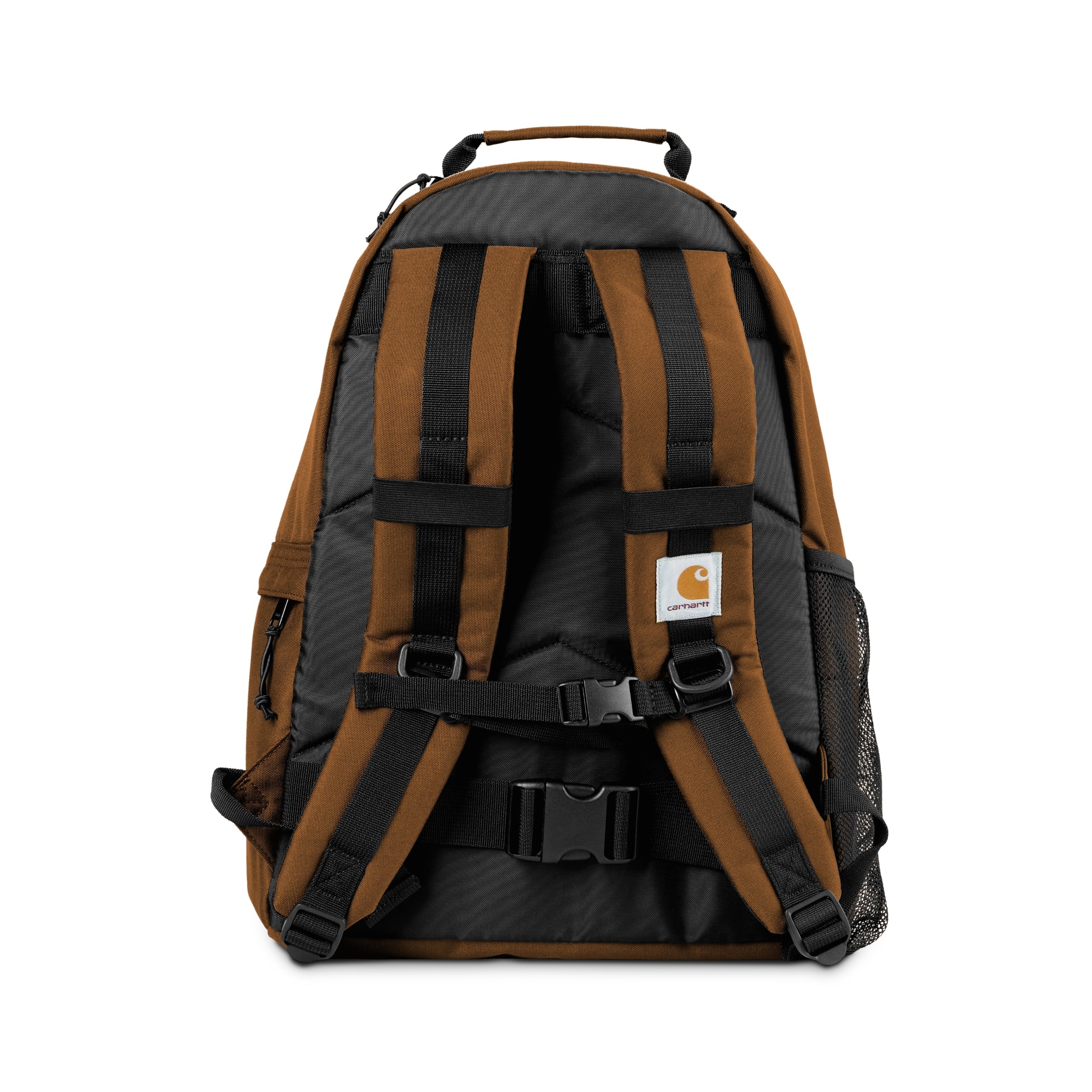 Carhartt WIP Kickflip Backpack - Hamilton Brown - Image 2