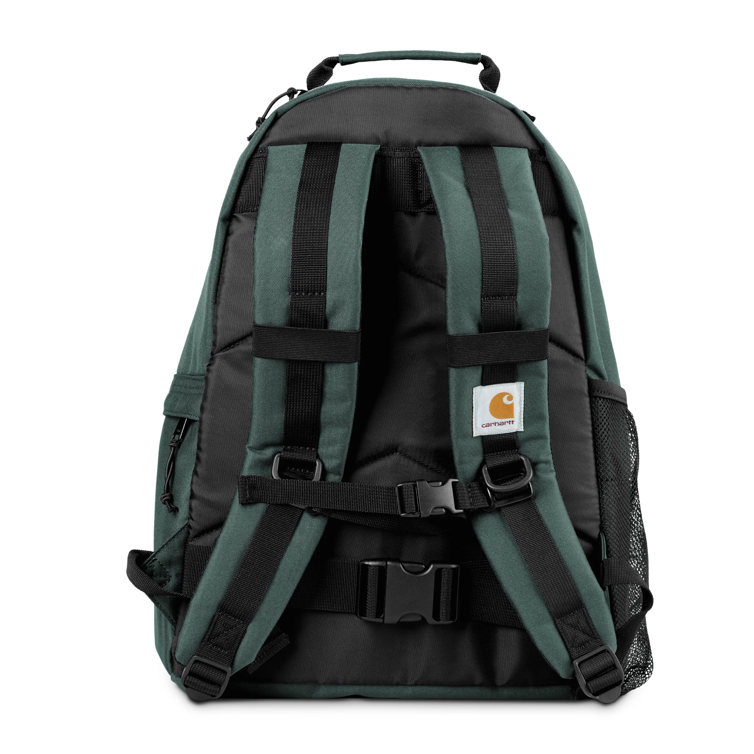 Carhartt WIP Kickflip Backpack - Silver Pine - Image 2