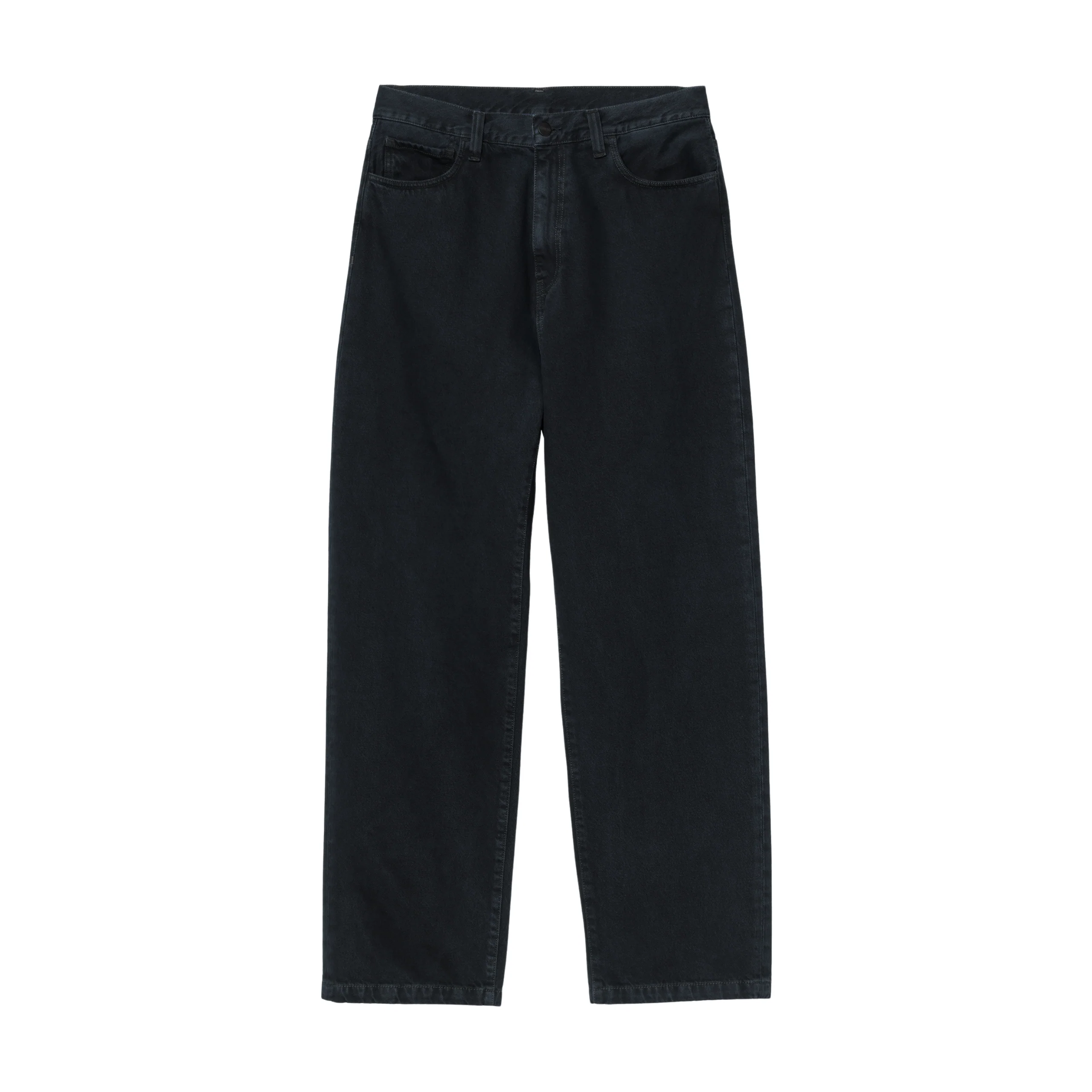 Carhartt WIP Landon Pant - Blue (midnight wash) - Image 2