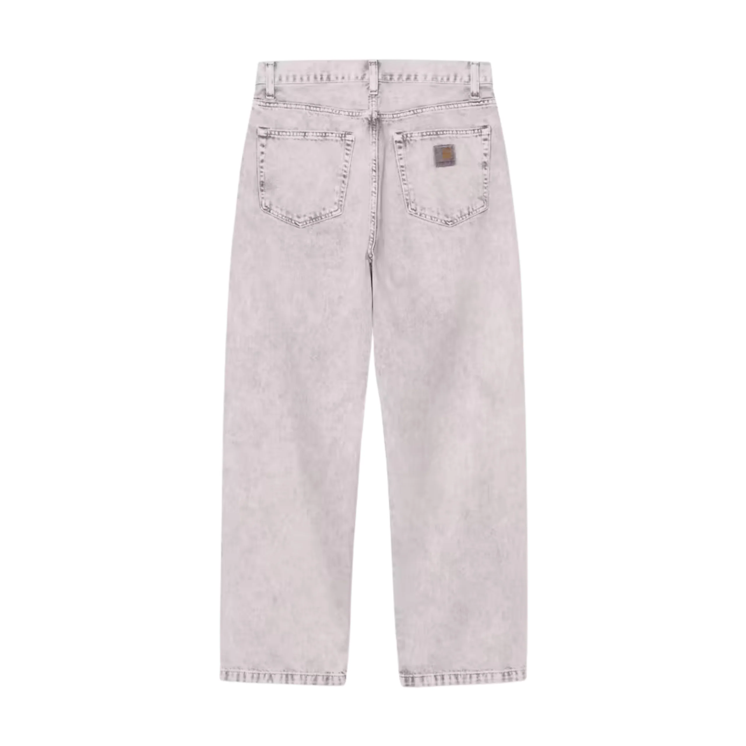 Carhartt WIP Landon Pant - Shale (chalk wash)