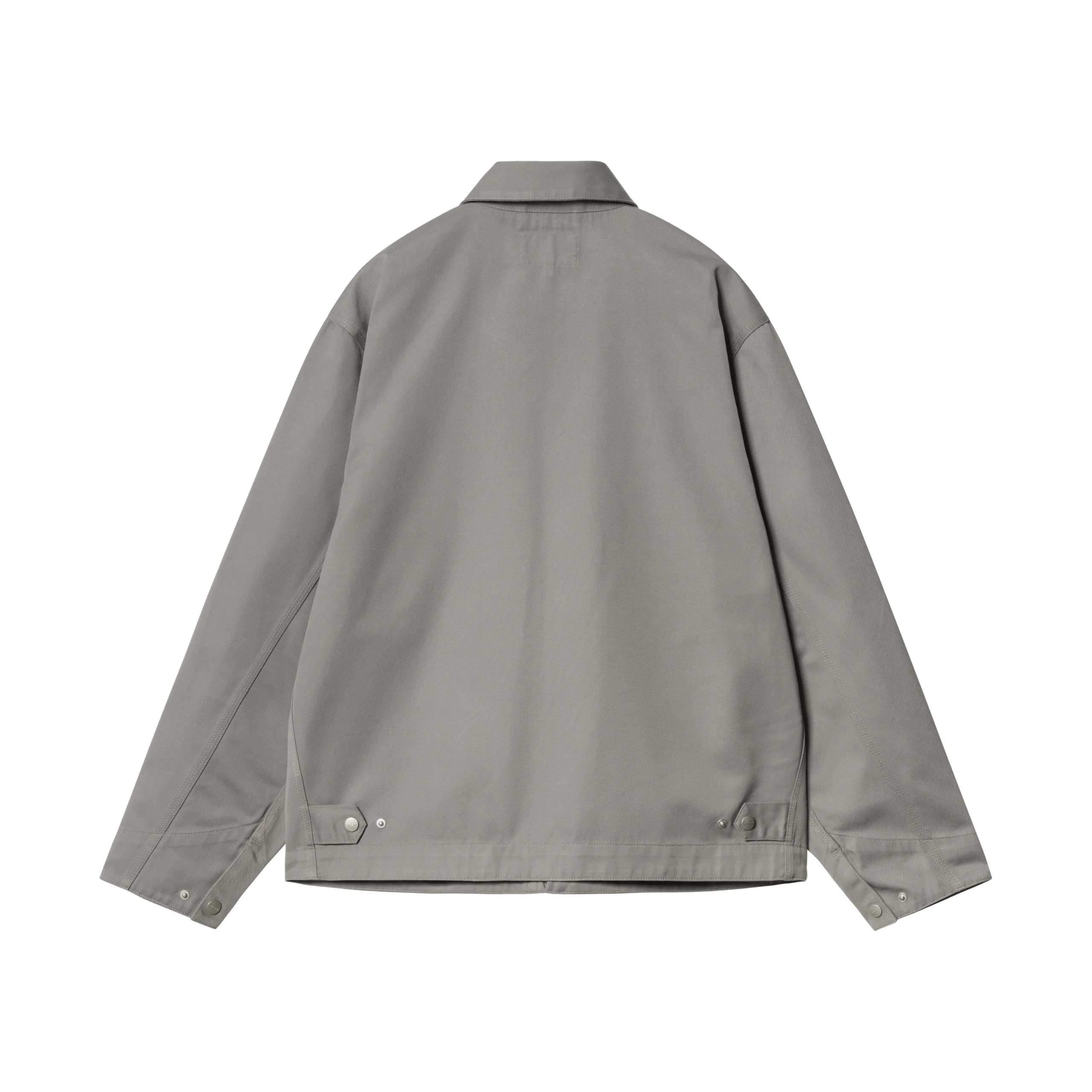 Carhartt WIP Module Script Jacket - Yosemite - Image 2