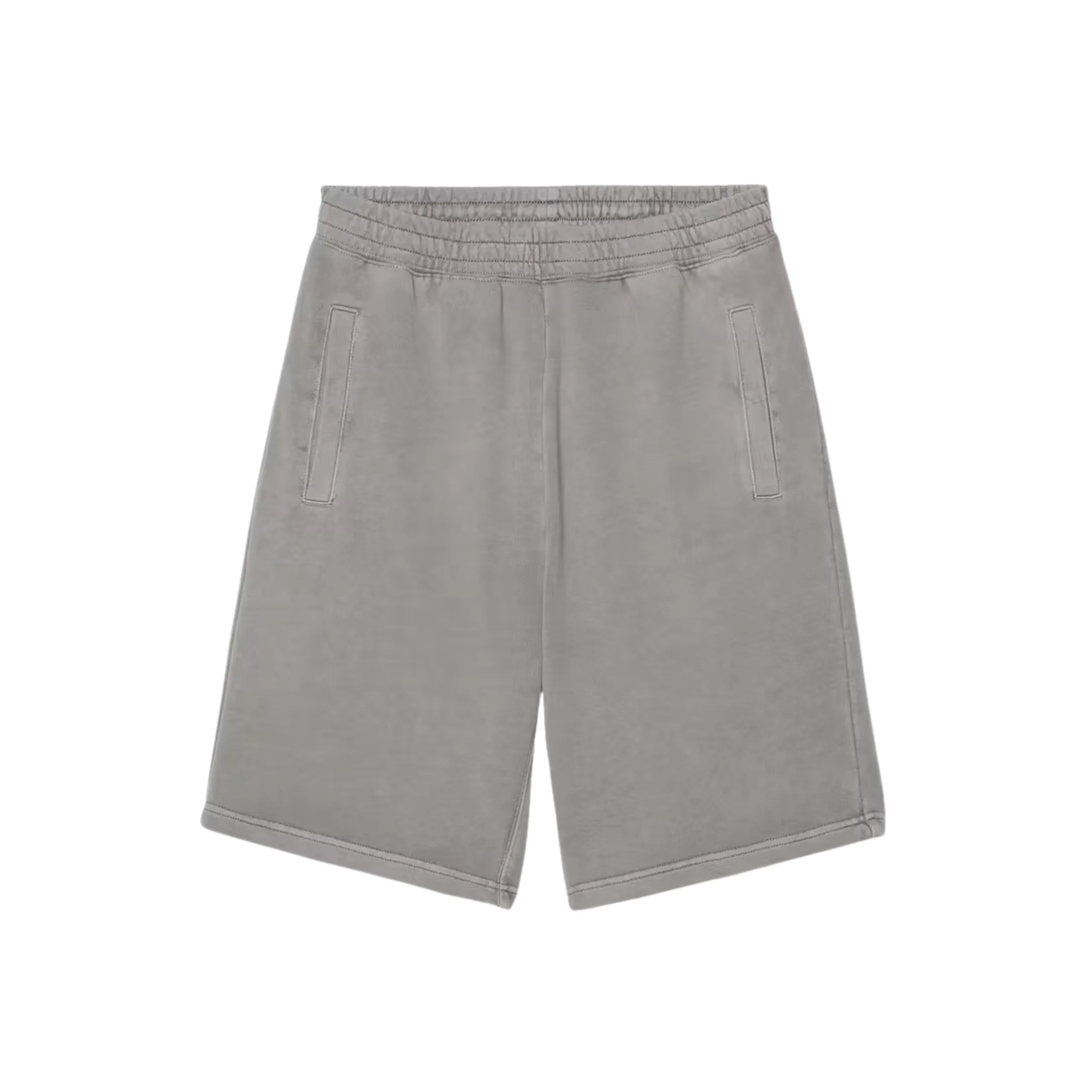 Carhartt WIP Nelson Sweat Short - Yosemite (garment dyed) - Image 2