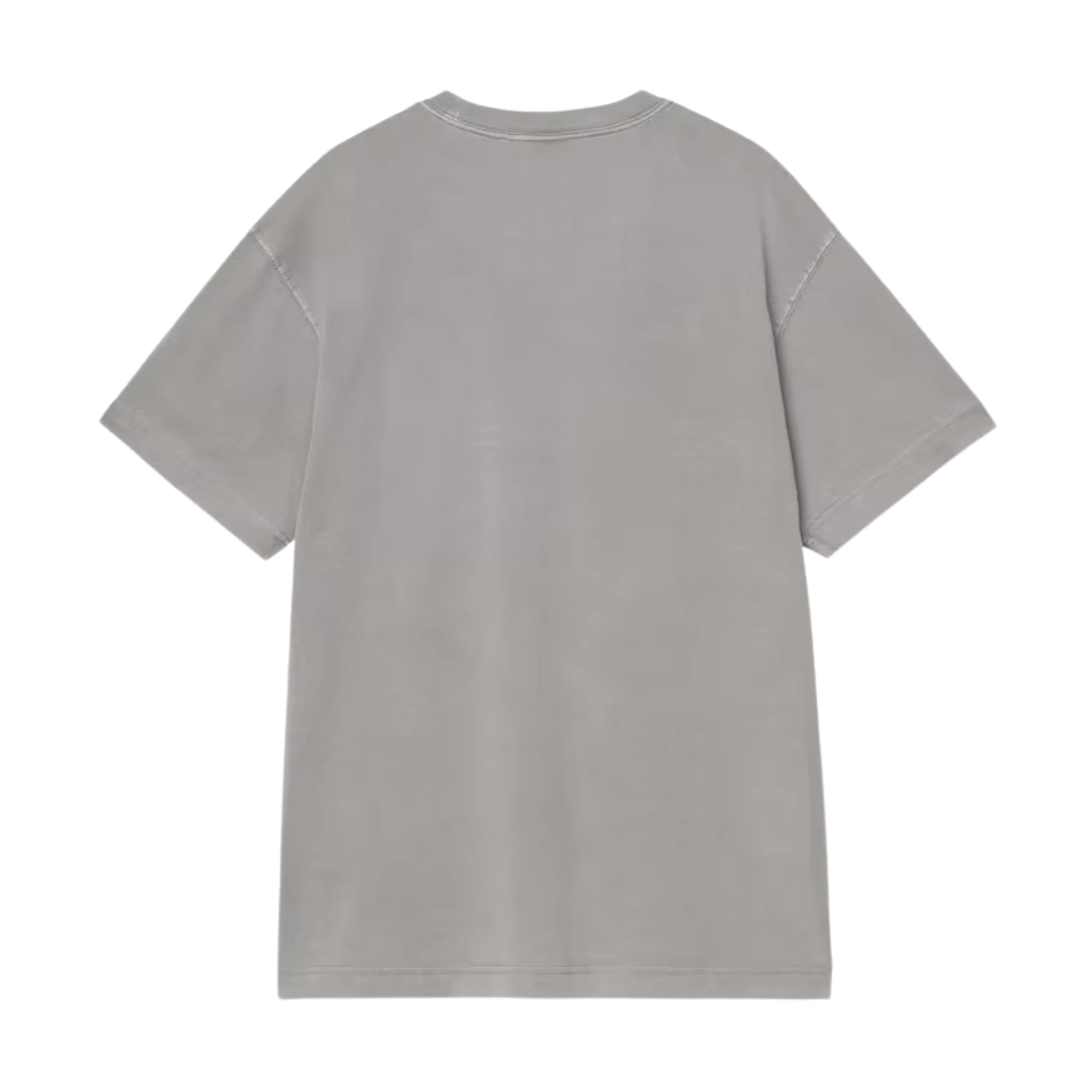 Carhartt WIP Nelson T-Shirt - Yosemite (garment dyed) - Image 2