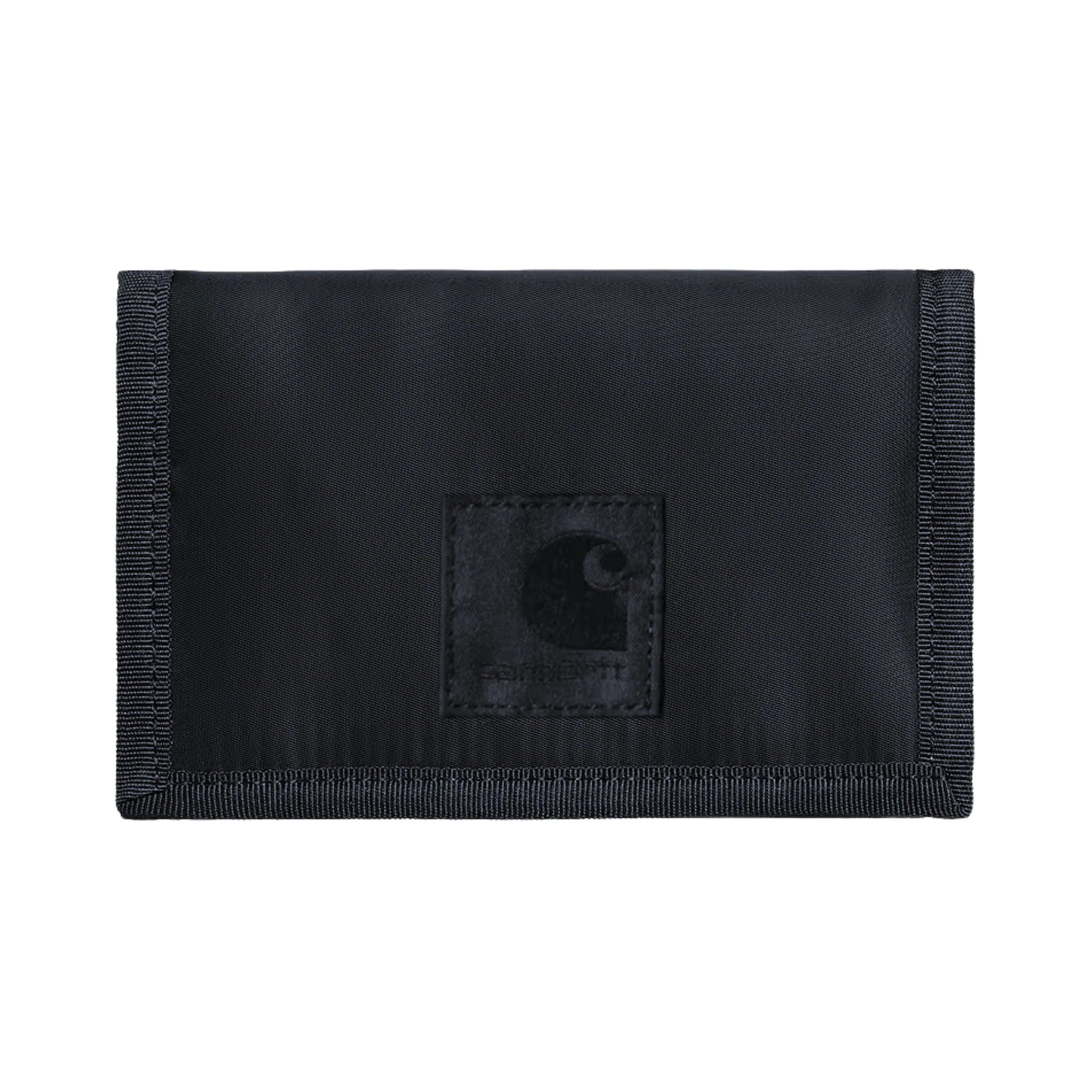 Carhartt WIP Otis Wallet - Black