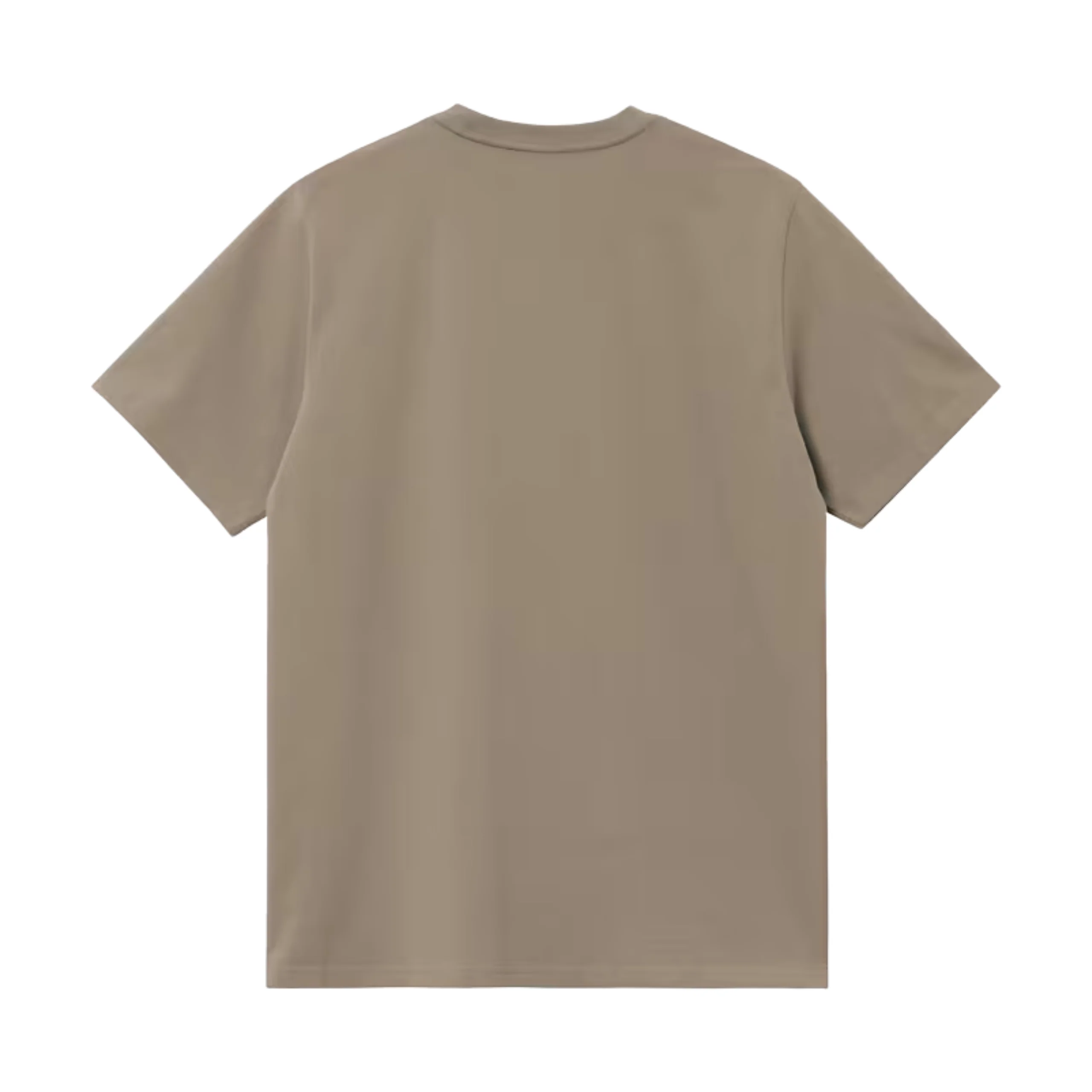 Carhartt WIP Pocket T-Shirt - Iroko - Image 2