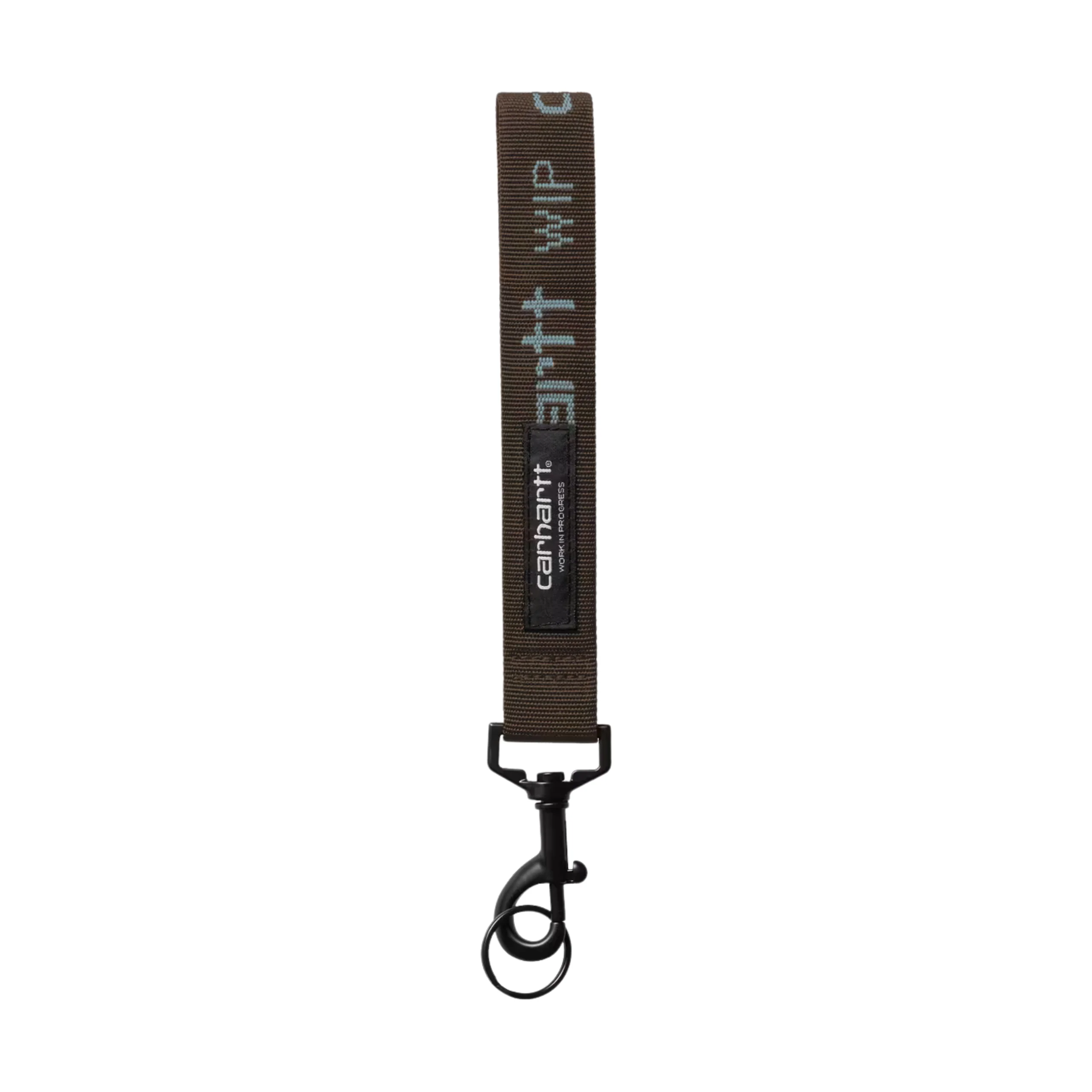 Carhartt WIP Script Keyholder - Vitola / Citadel