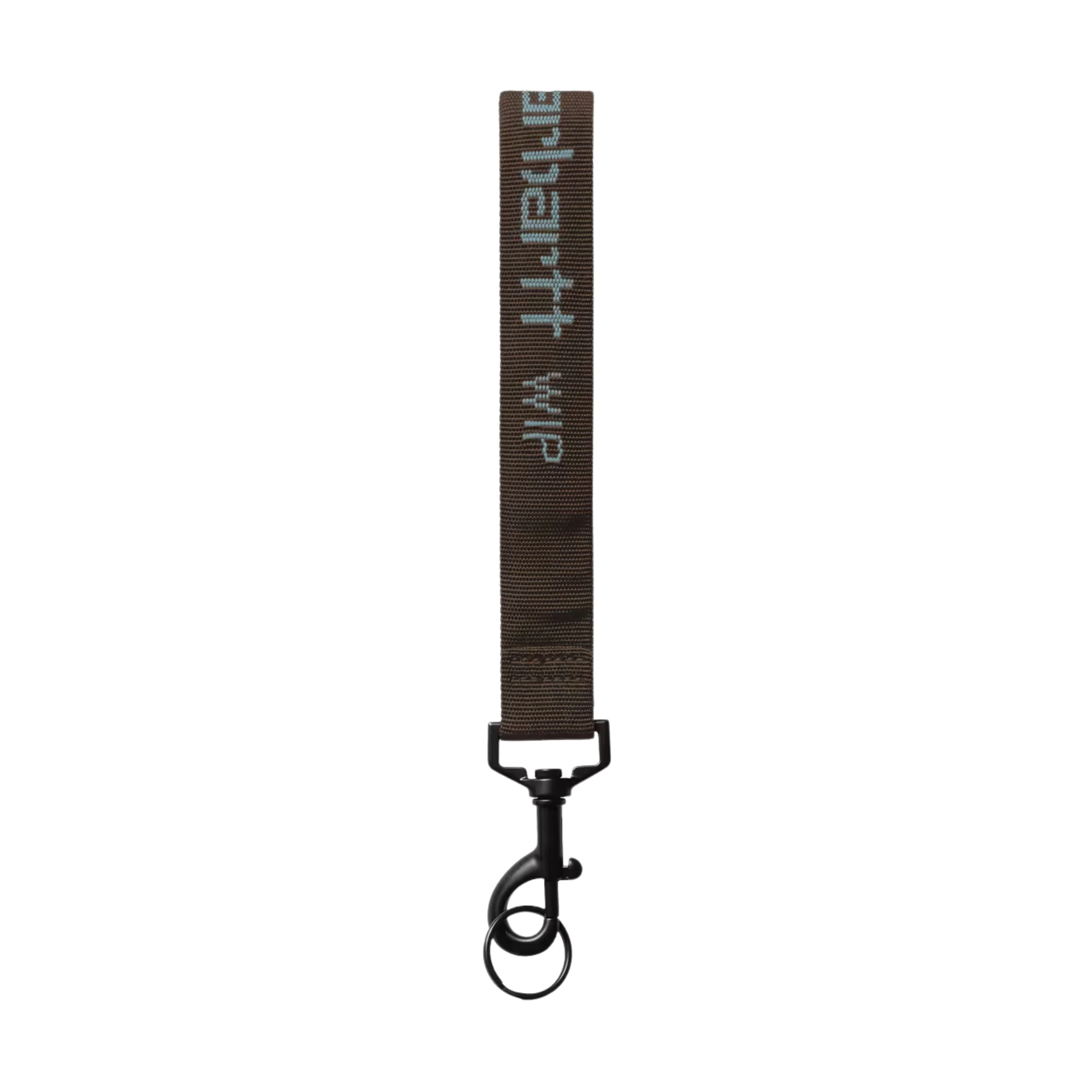 Carhartt WIP Script Keyholder - Vitola / Citadel - Image 2