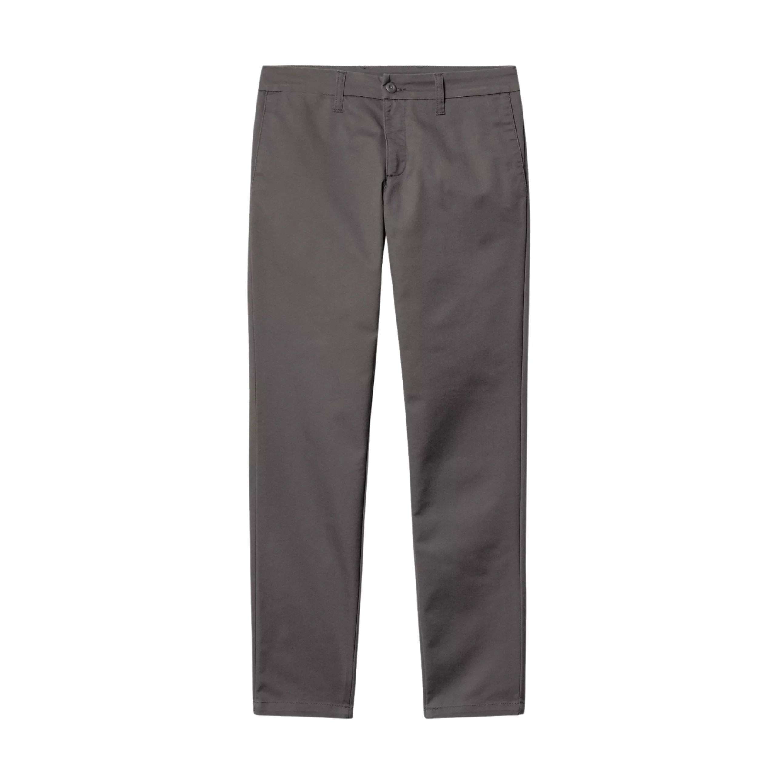 Carhartt WIP Sid Pant - Porphyry - Image 2