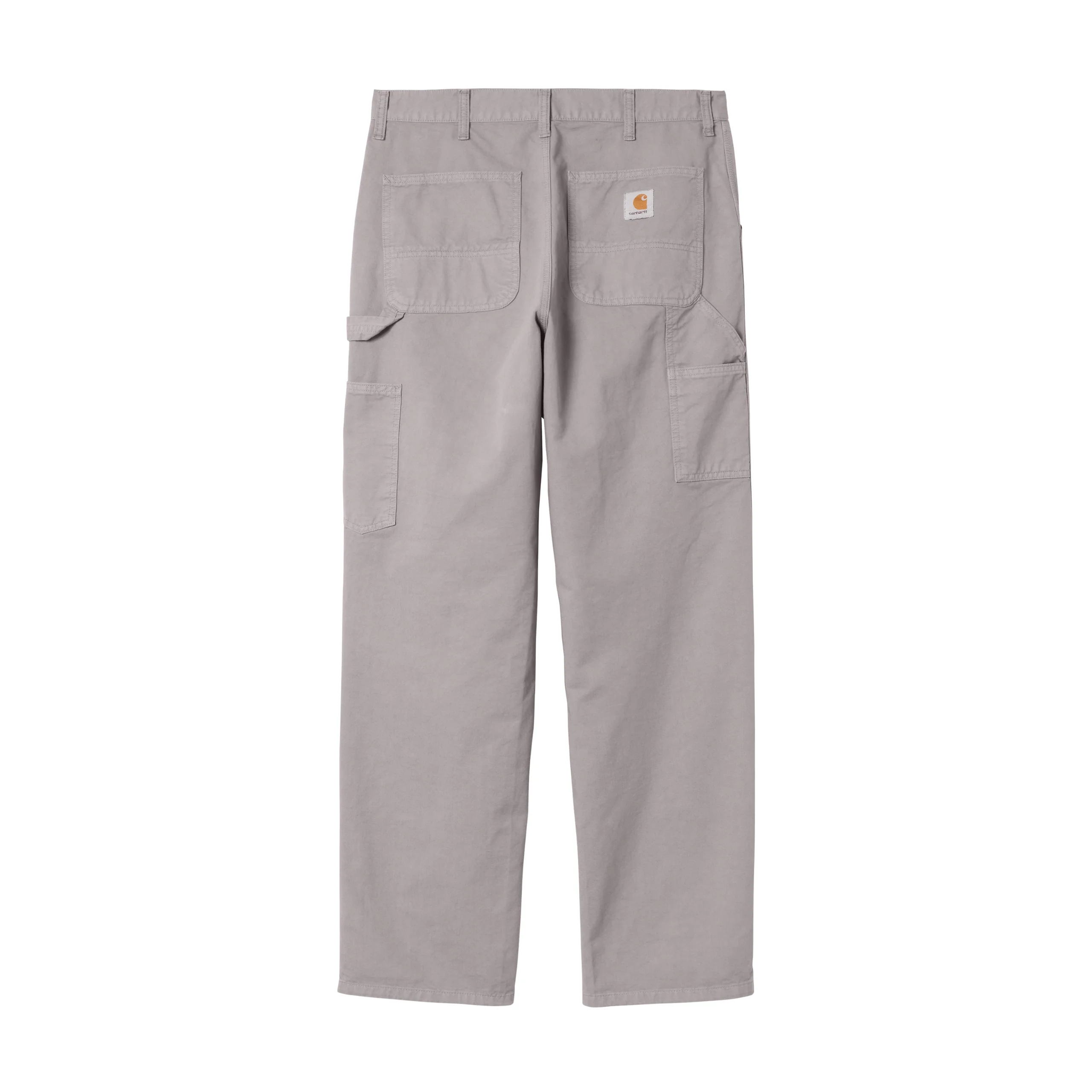 Carhartt WIP Single Knee Pant - Yosemite (rinsed)