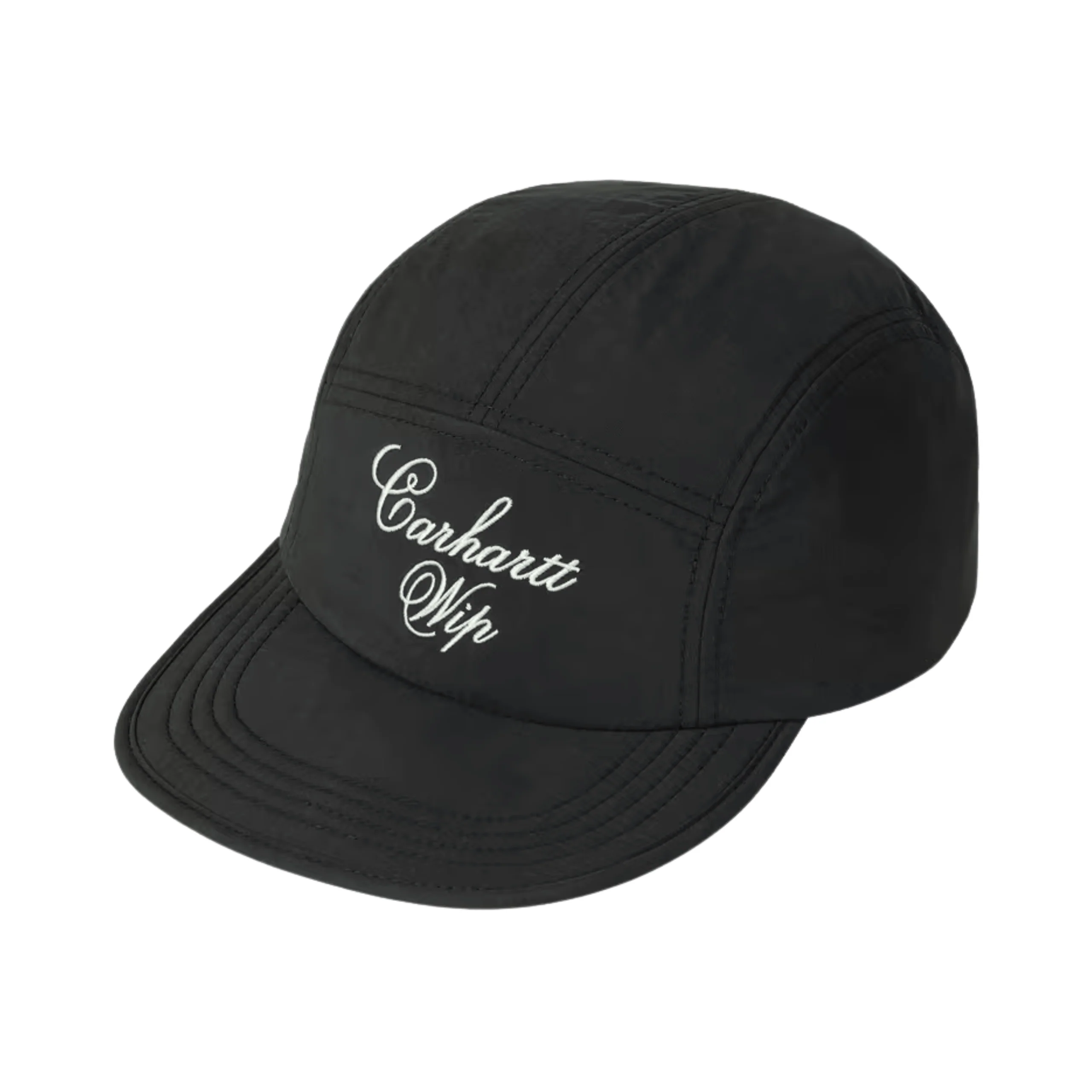 Carhartt WIP Travon Cap - Black / Wax