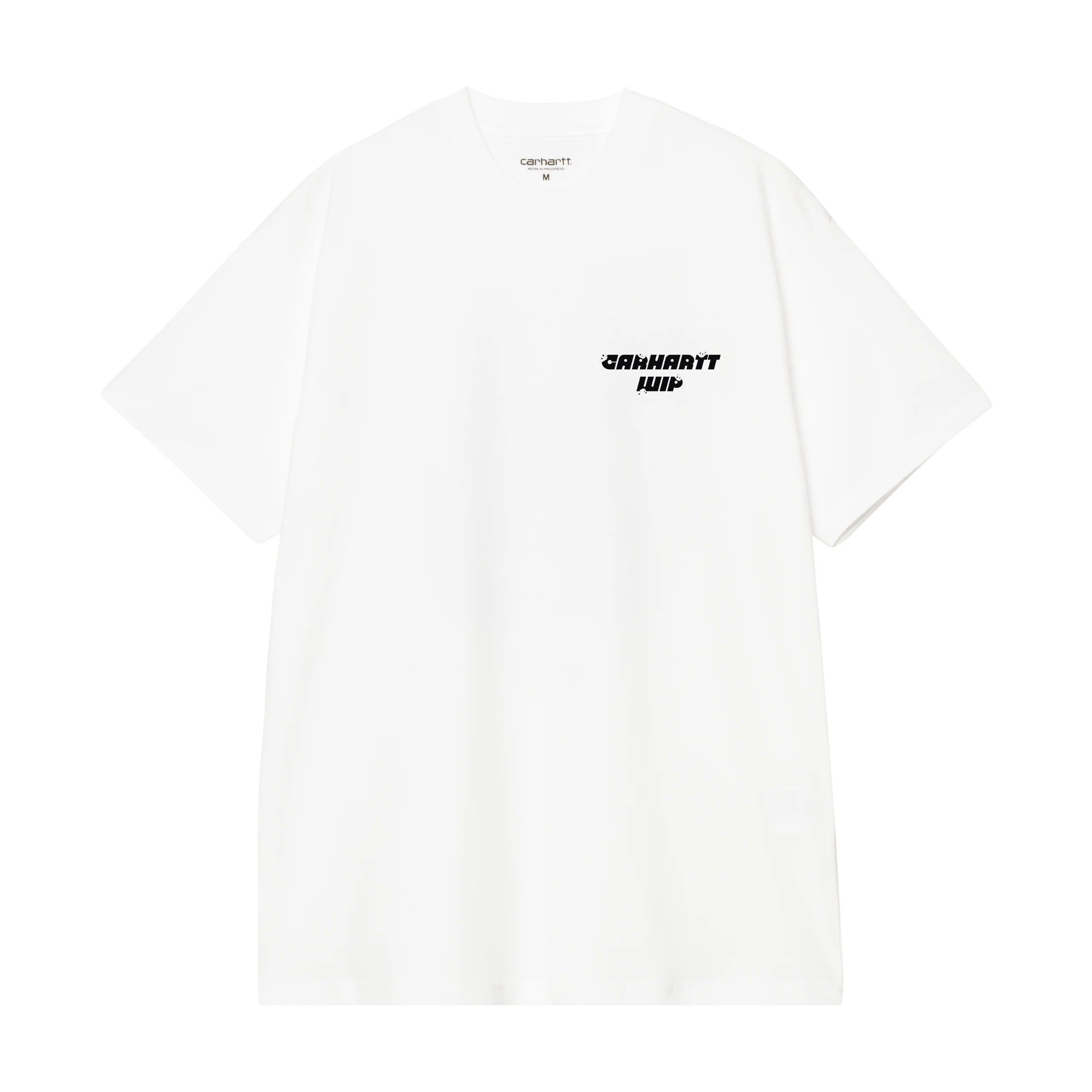 Carhartt WIP Wiptopia T-Shirt - White