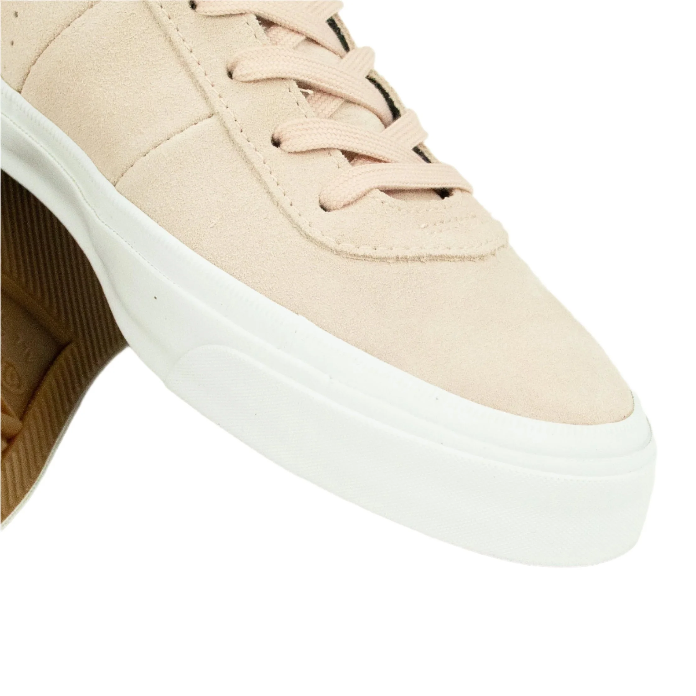 Converse One Star Ox CC Shoes - Dusty Pink - Image 4