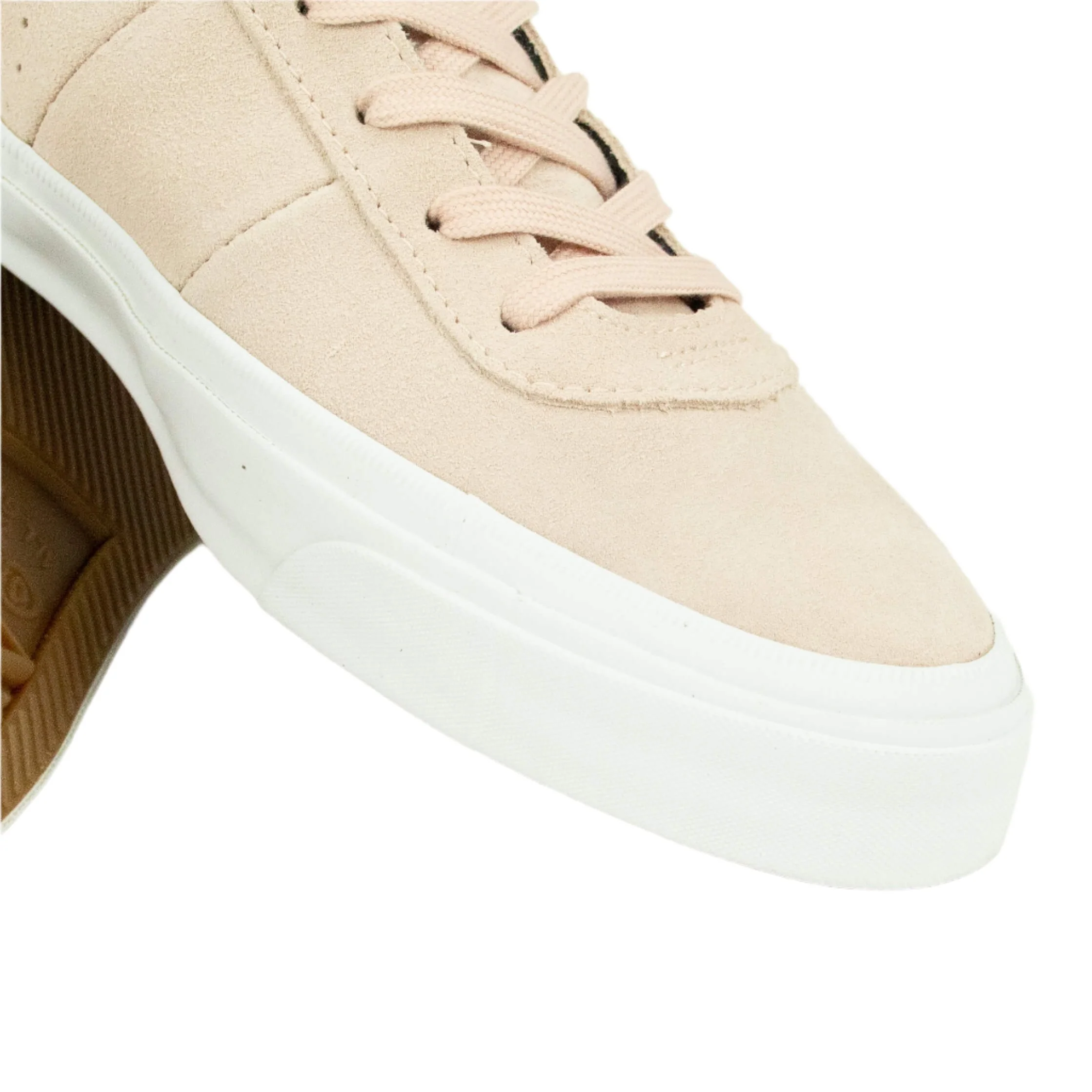 Converse One Star Ox CC Shoes - Dusty Pink - Image 6