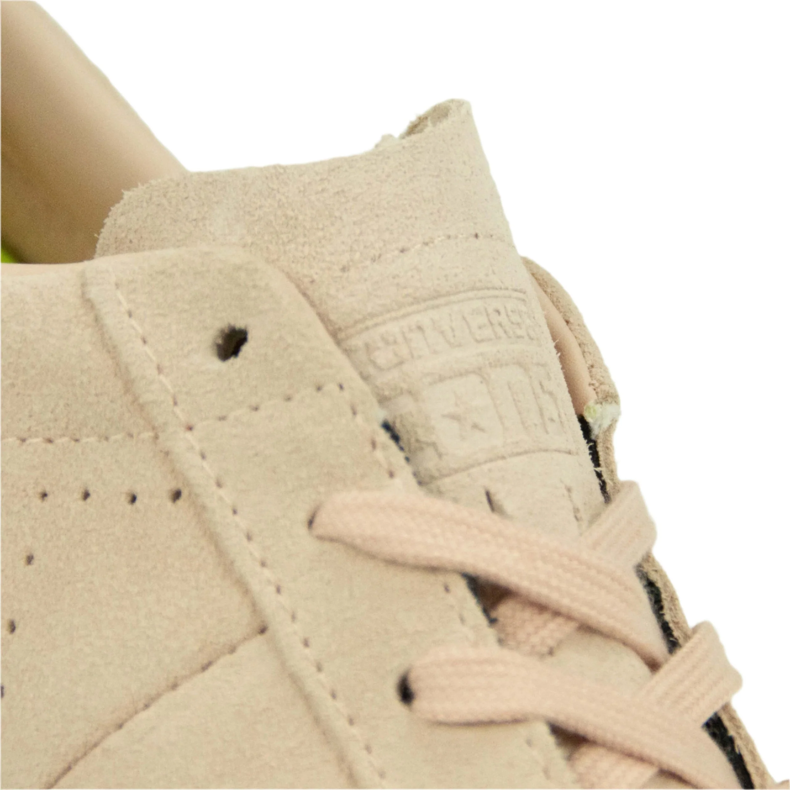 Converse One Star Ox CC Shoes - Dusty Pink - Image 8