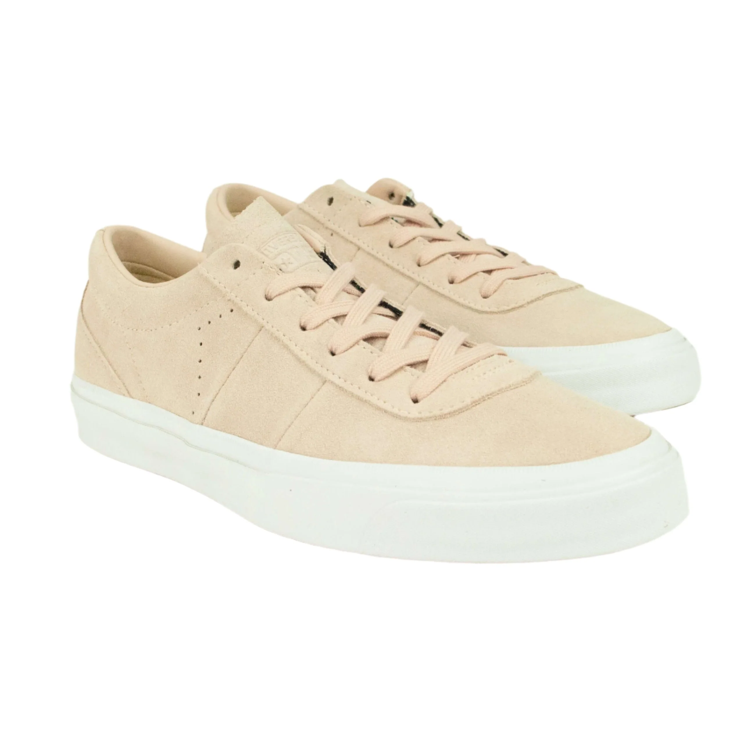 Converse One Star Ox CC Shoes - Dusty Pink - Image 9