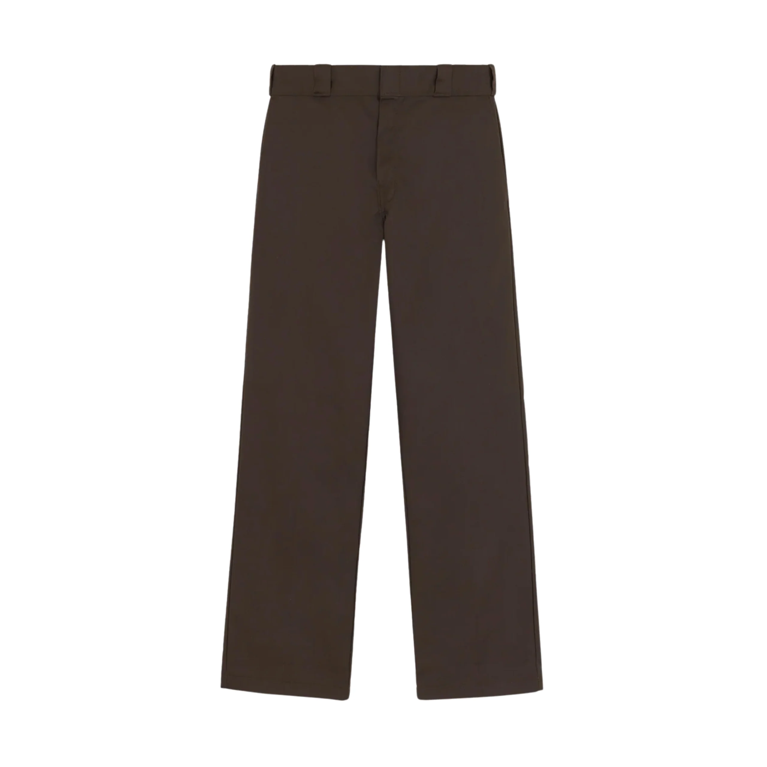Dickies 874 Original Work Pant - Dark Brown - Image 2