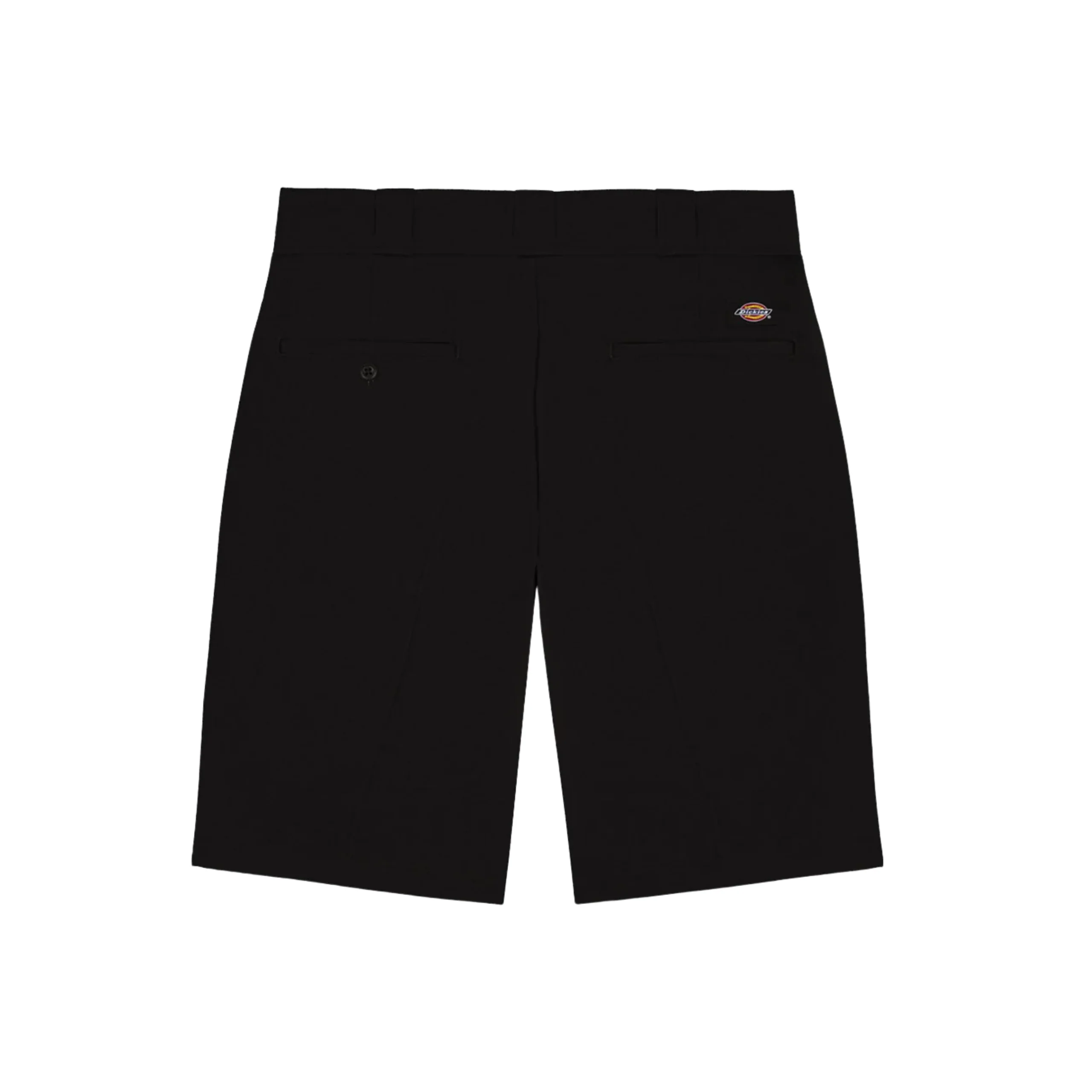 Dickies 874 Work Short - Black - Image 2