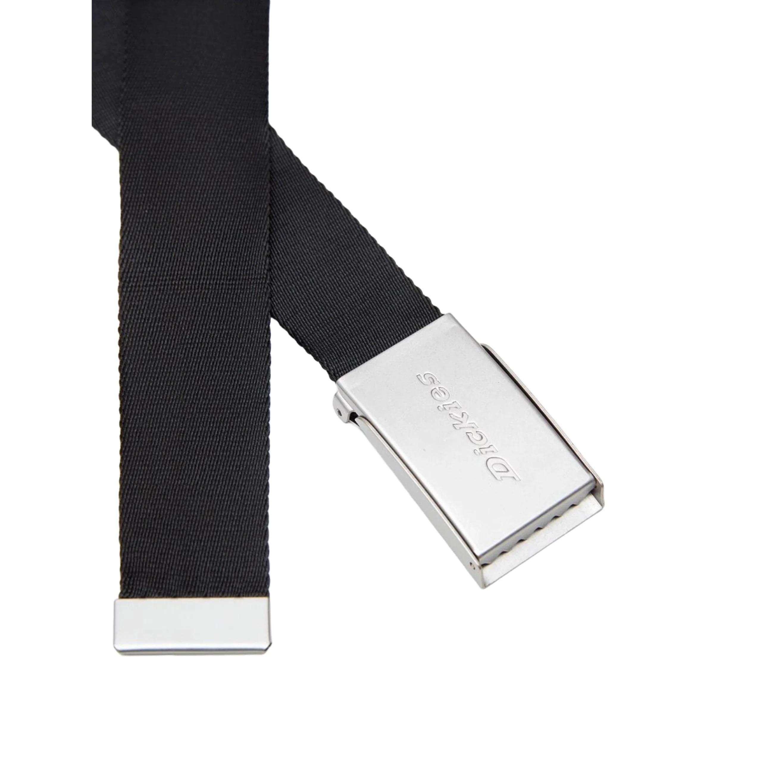 Dickies Brookston Belt - Black - Image 2