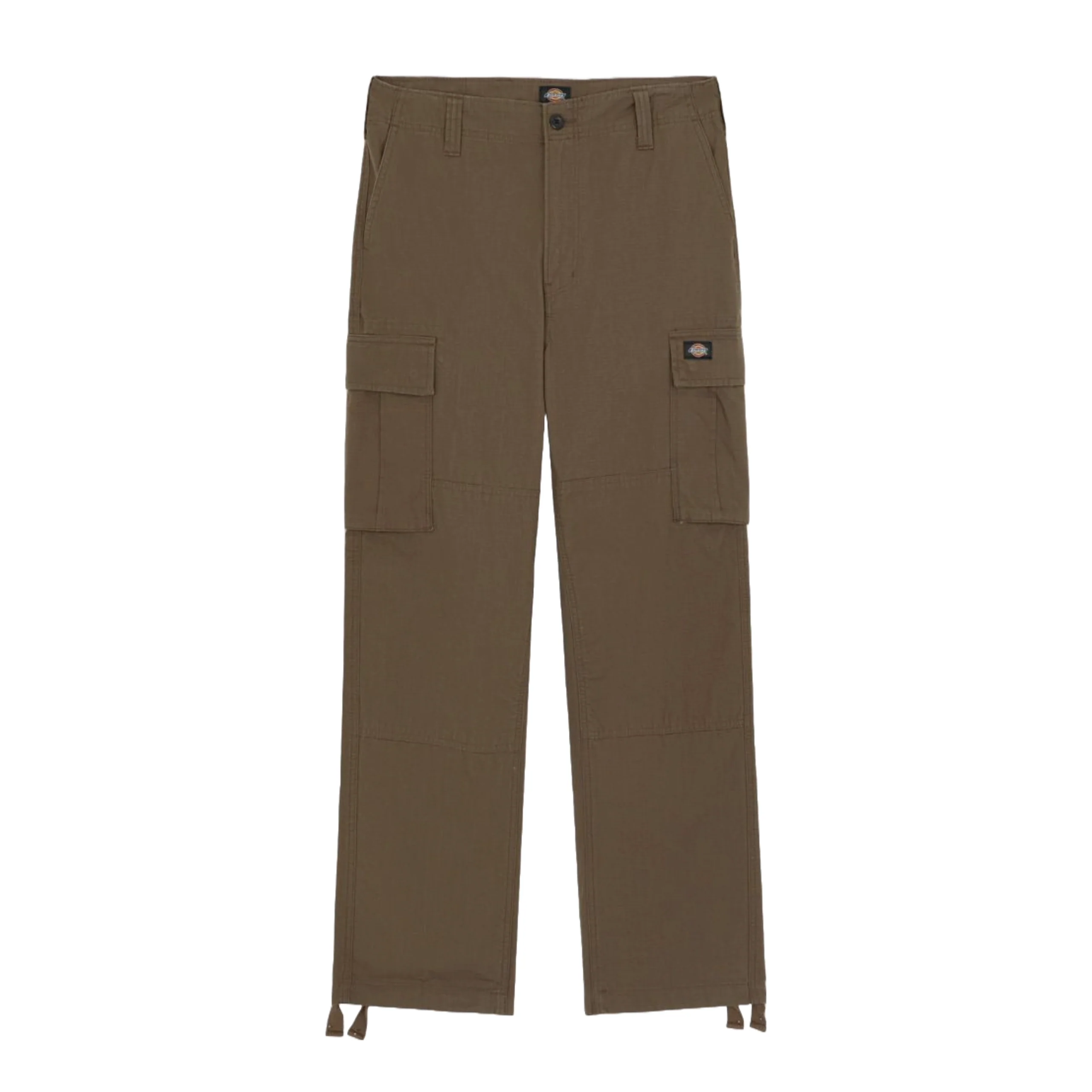 Dickies Eaglebend Cargo Trousers Pant - Mushroom