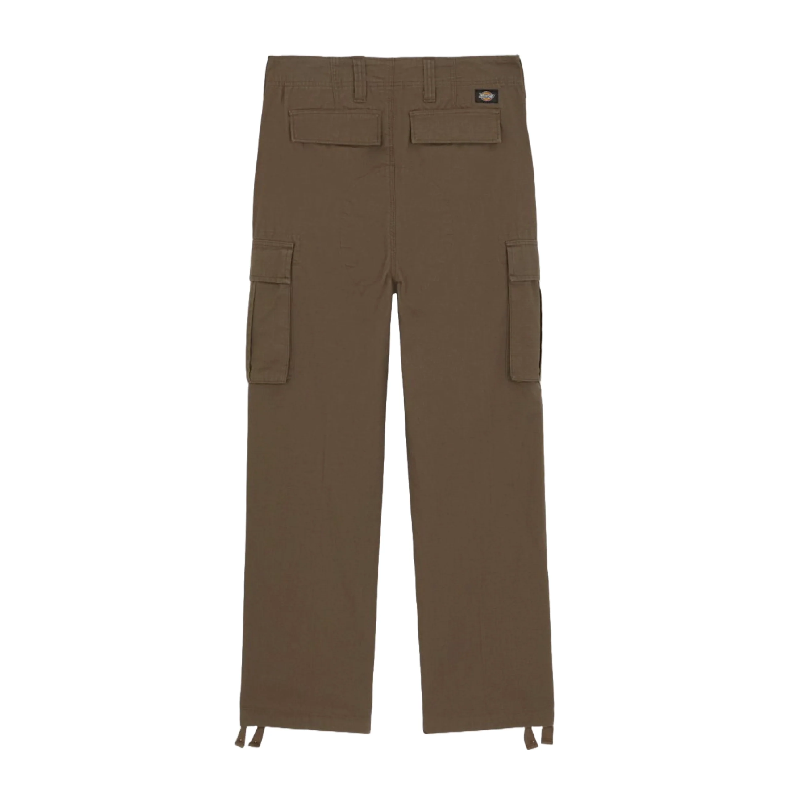 Dickies Eaglebend Cargo Trousers Pant - Mushroom - Image 2
