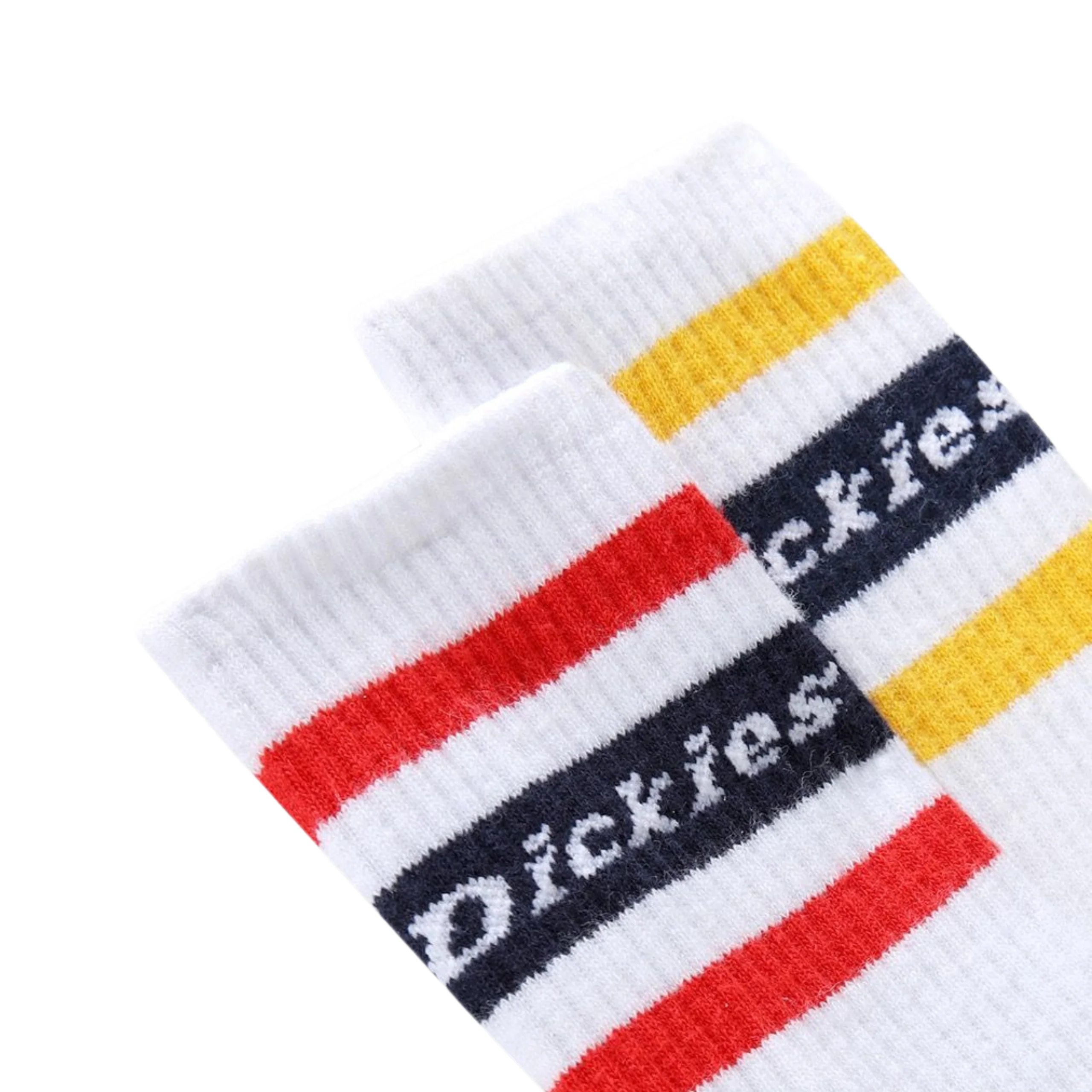 Dickies Genola Socks - White - Image 2