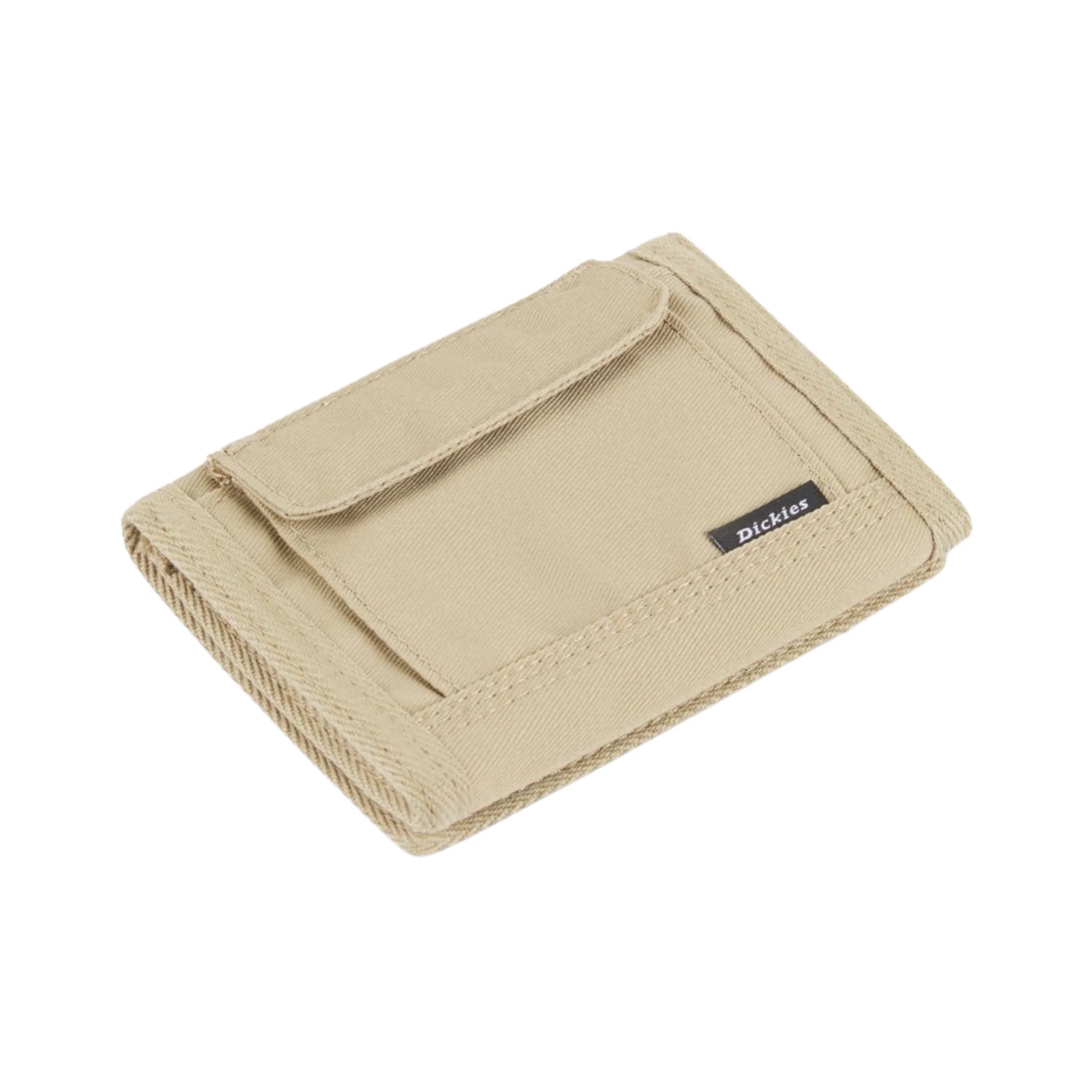 Dickies Kentwood Wallet - Khaki - Image 2
