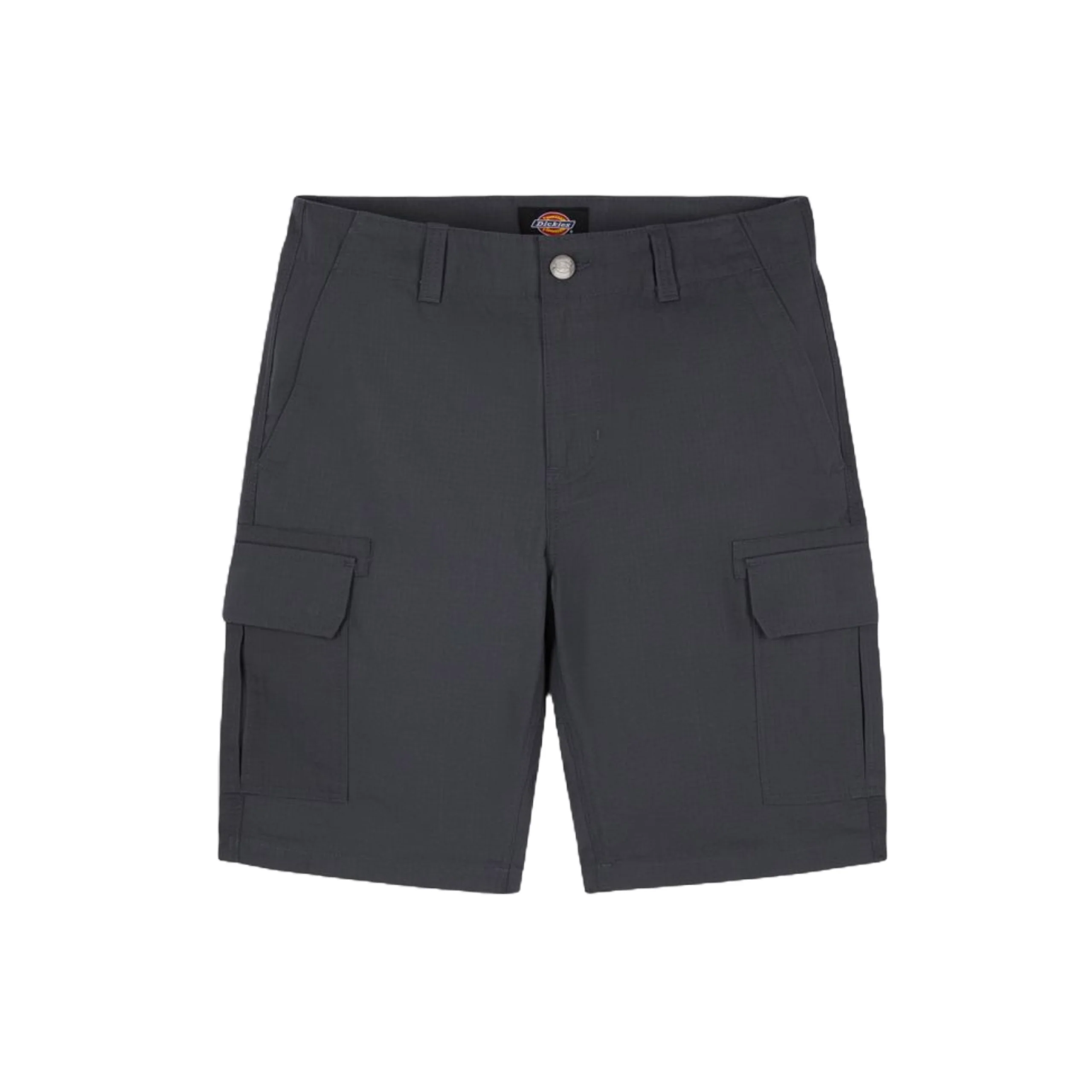 Dickies Millerville Cargo Shorts - Charcoal