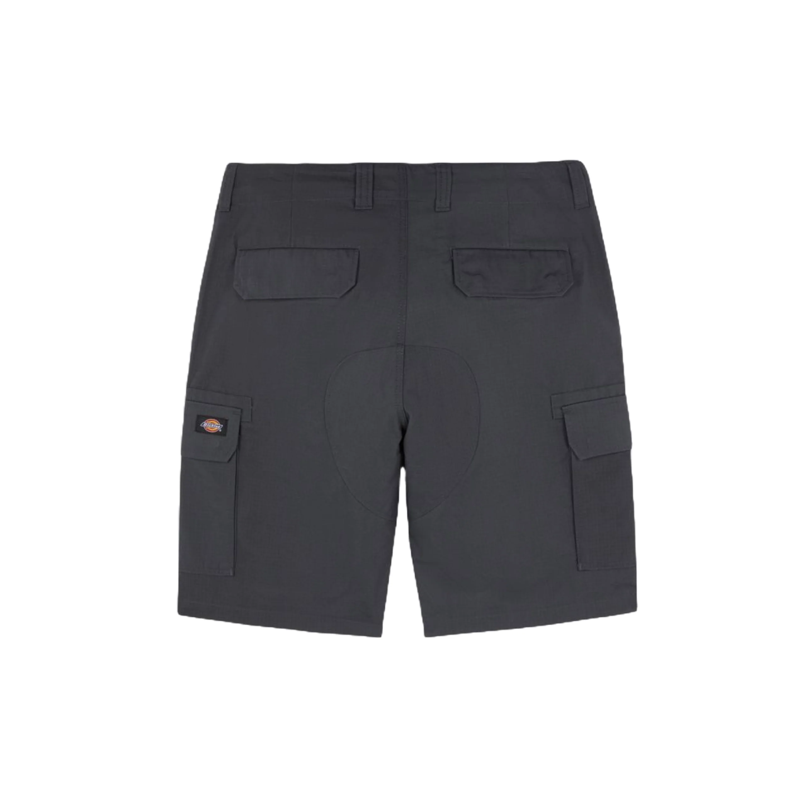 Dickies Millerville Cargo Shorts - Charcoal - Image 2