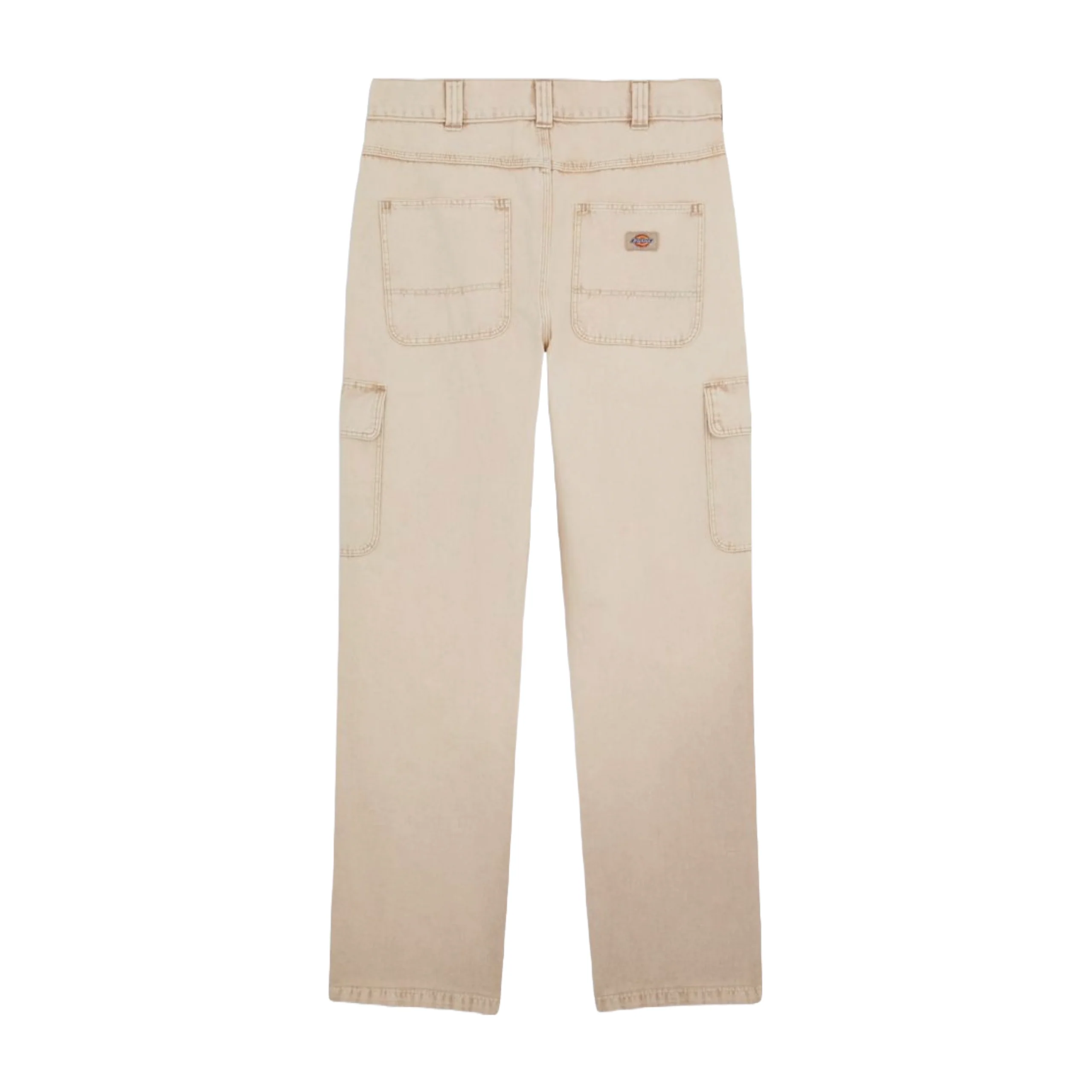 Dickies Newington Pant - Double Dyed / Sandstone - Image 2