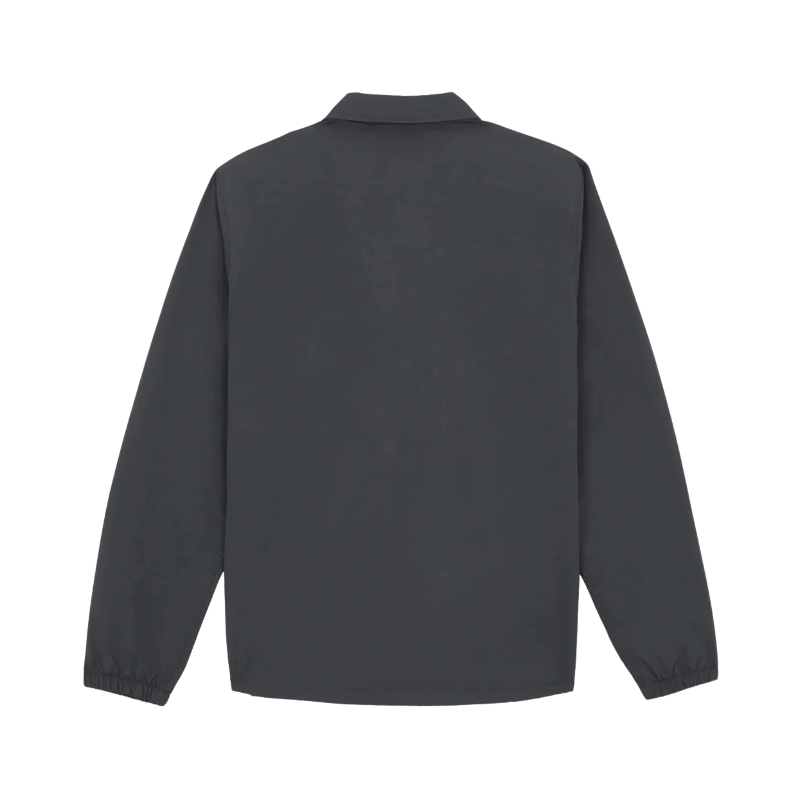 Dickies Oakport Coach Jacket - Charcoal - Image 2