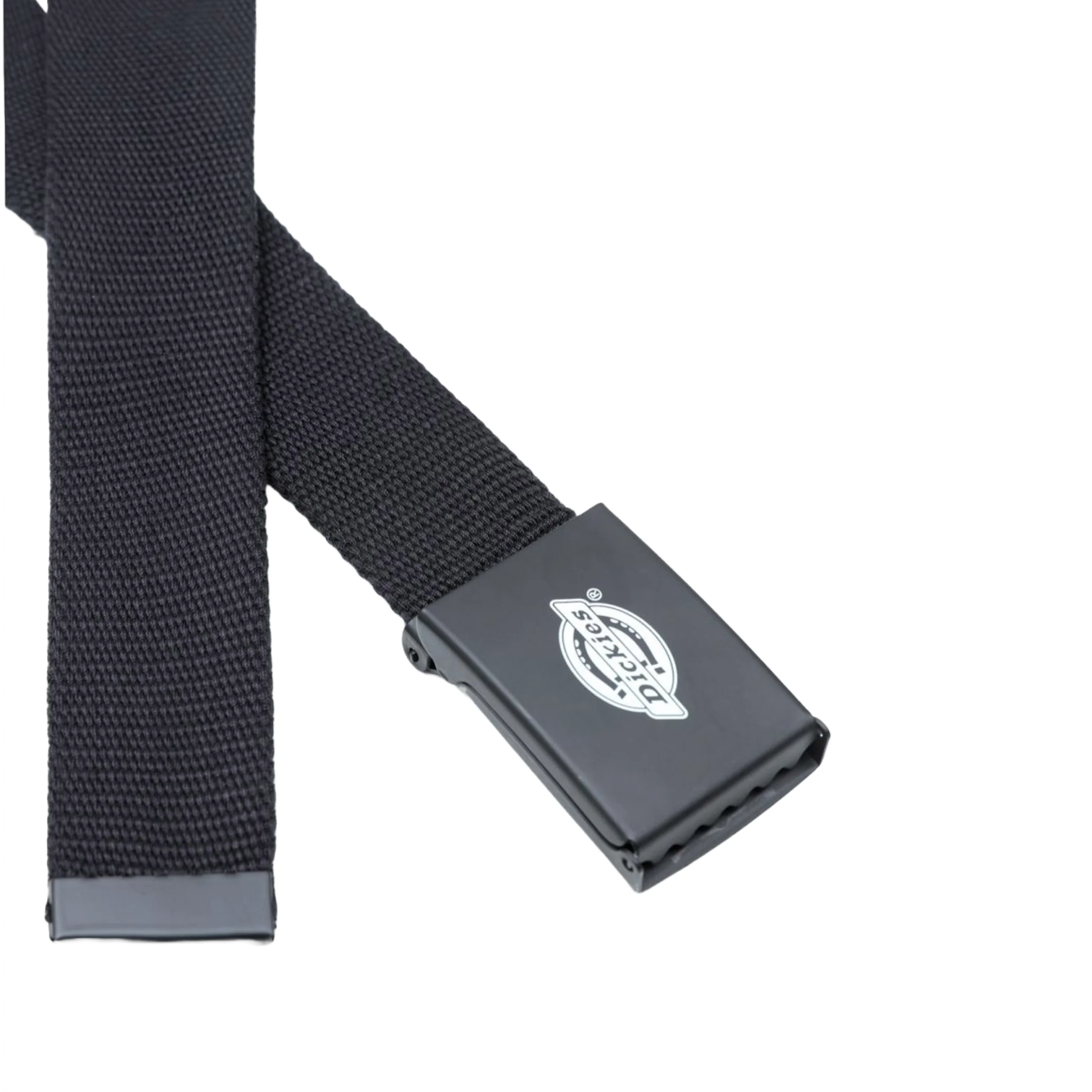 Dickies Orcutt Belt - Black - Image 2