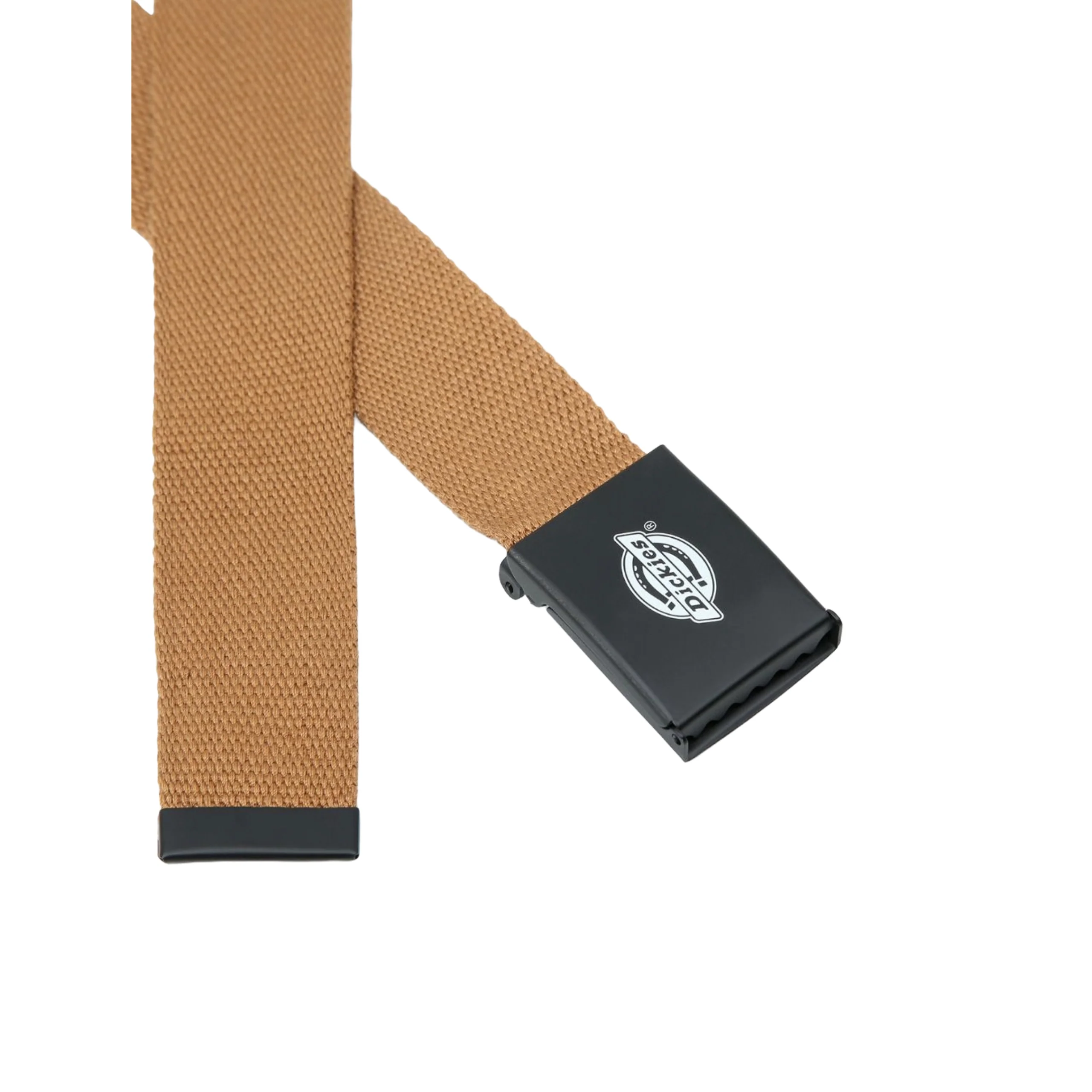 Dickies Orcutt Belt - Brown Duck - Image 2