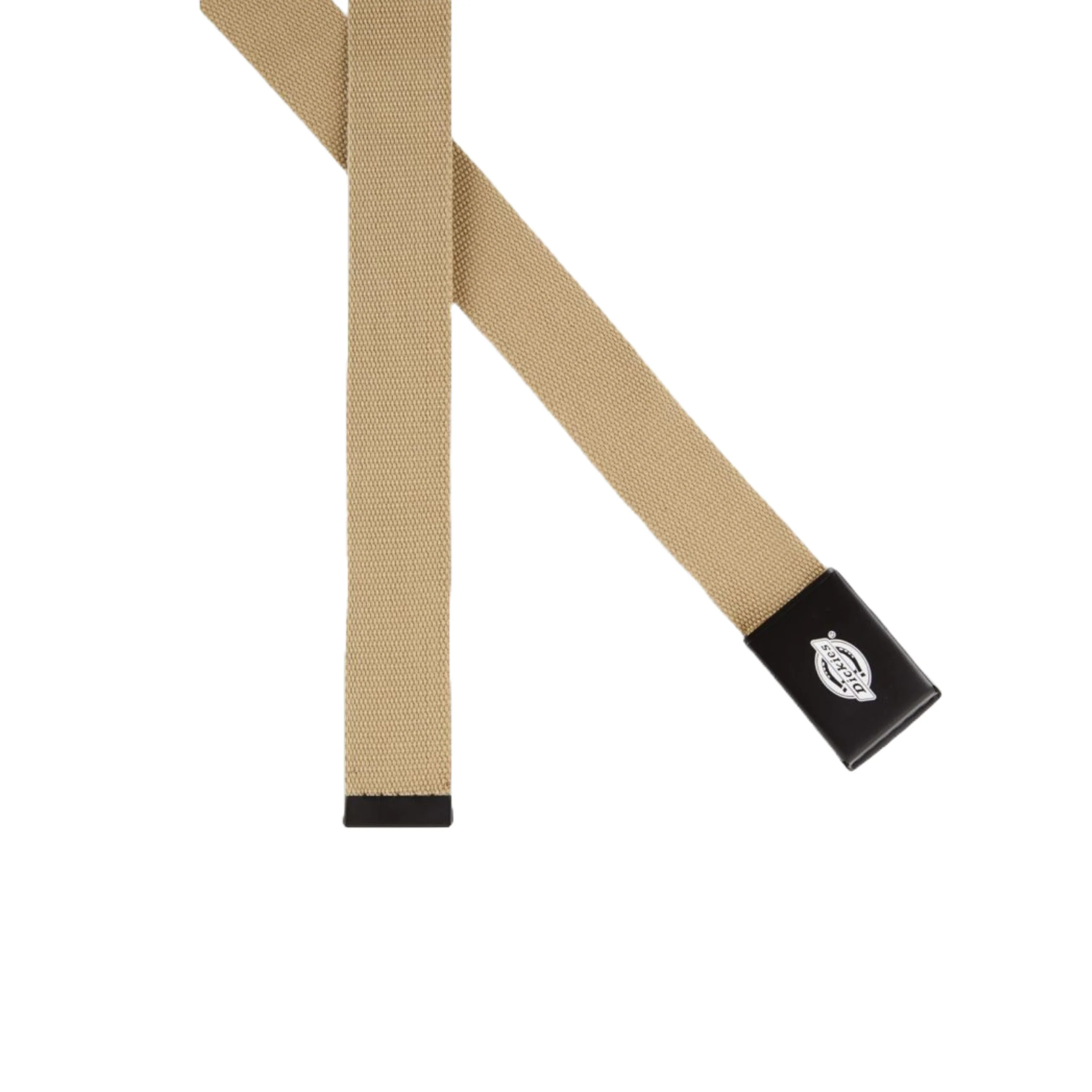 Dickies Orcutt Belt - Khaki - Image 2