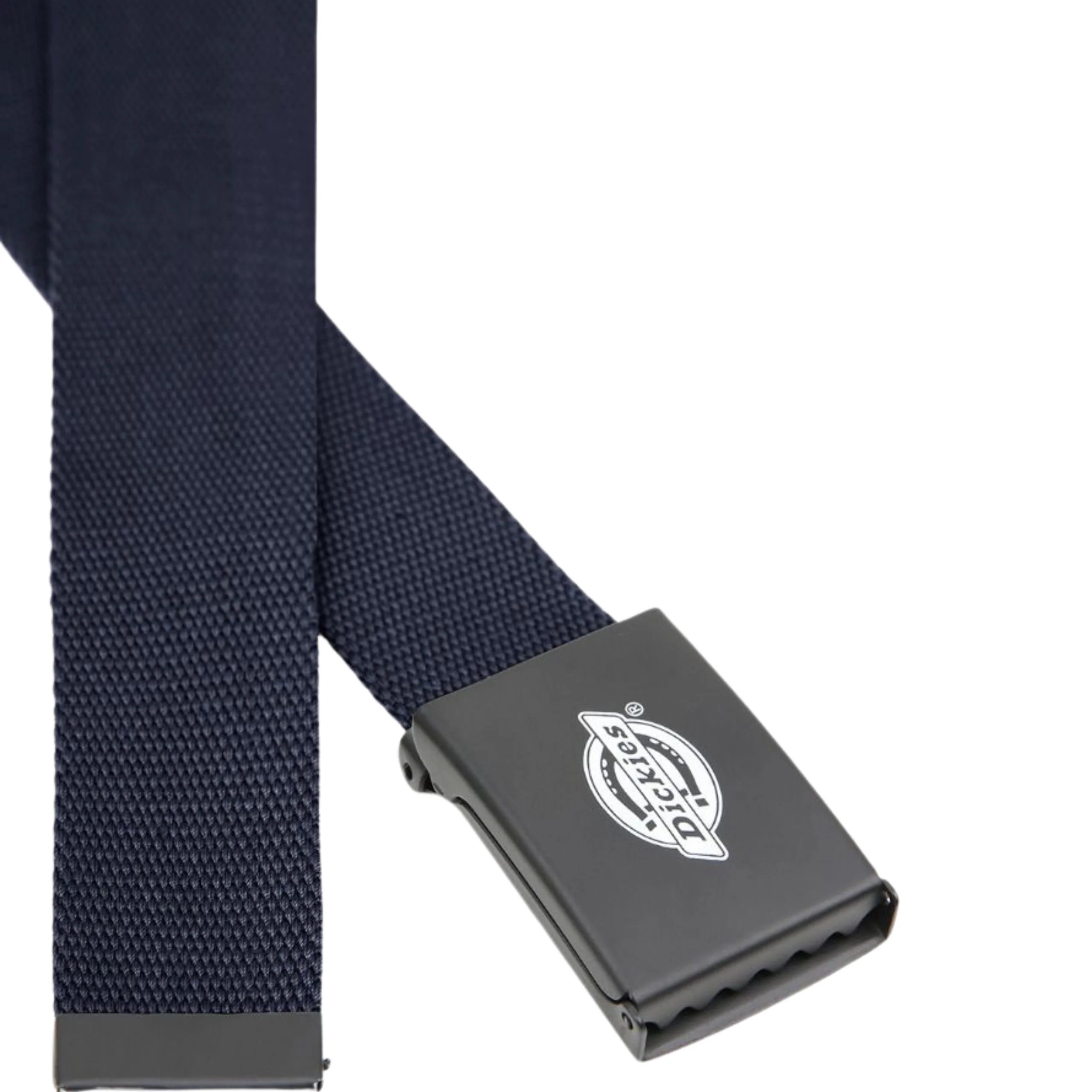 Dickies Orcutt Belt - Navy - Image 2