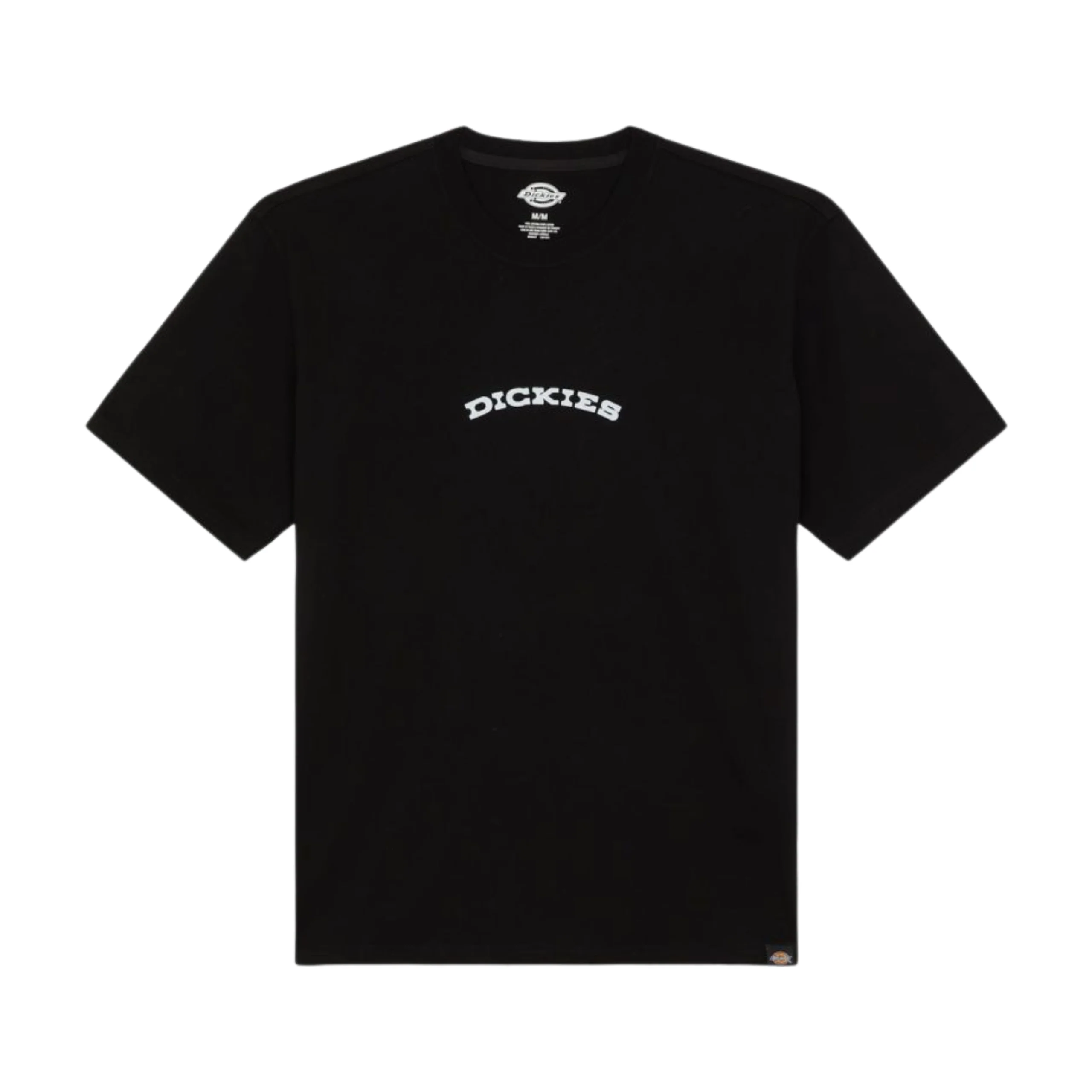 Dickies Outdoor T-Shirt - Black