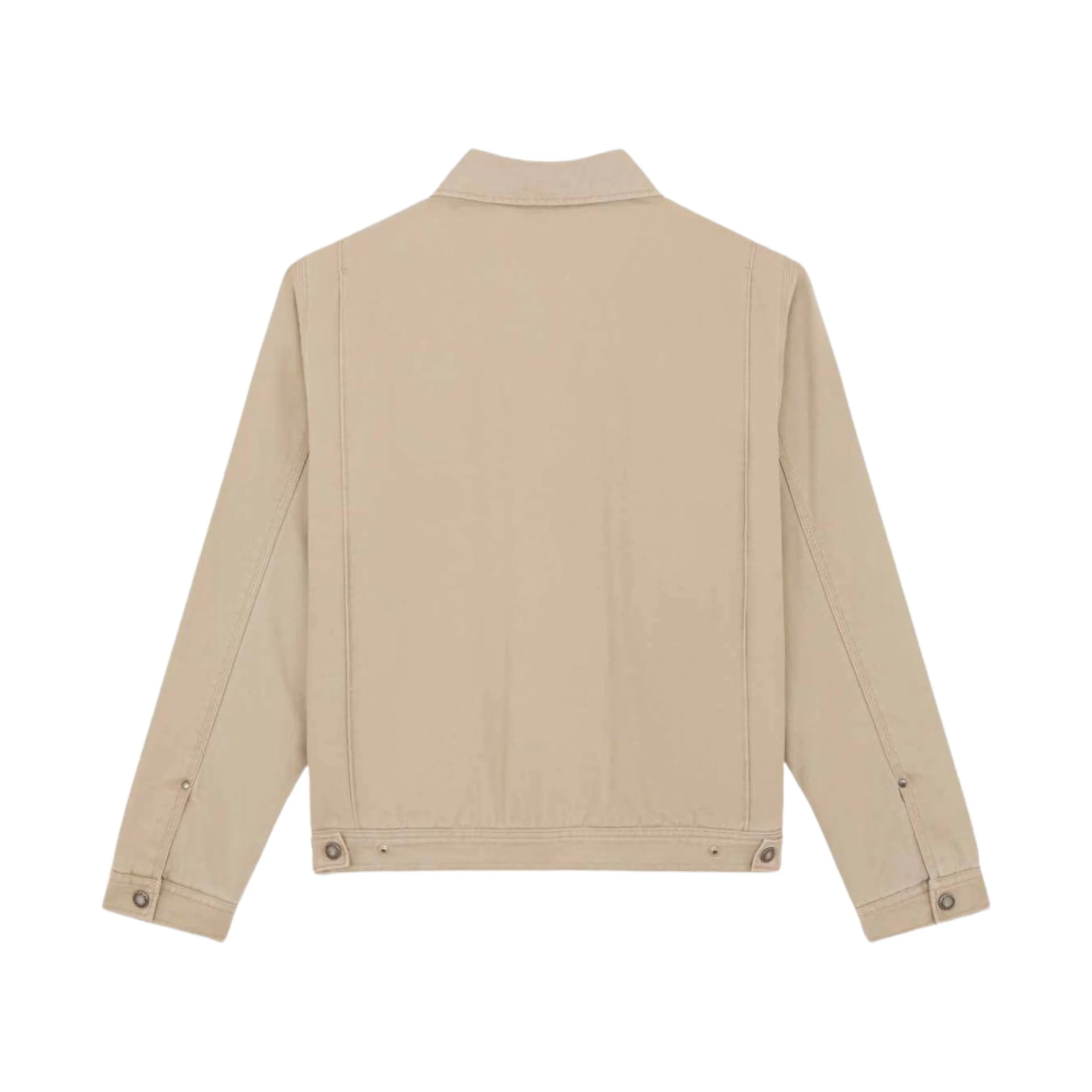 Dickies Painter Canvas Jacket - Desert Sand - Image 2