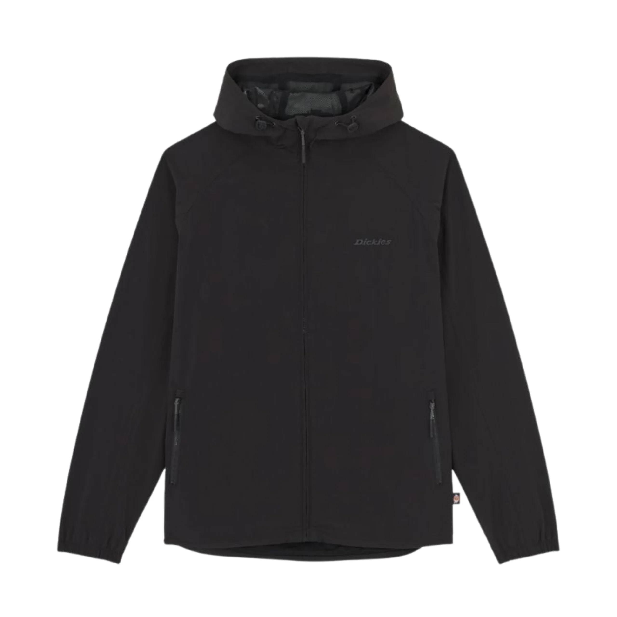 Dickies Ronan Shell Jacket - Black