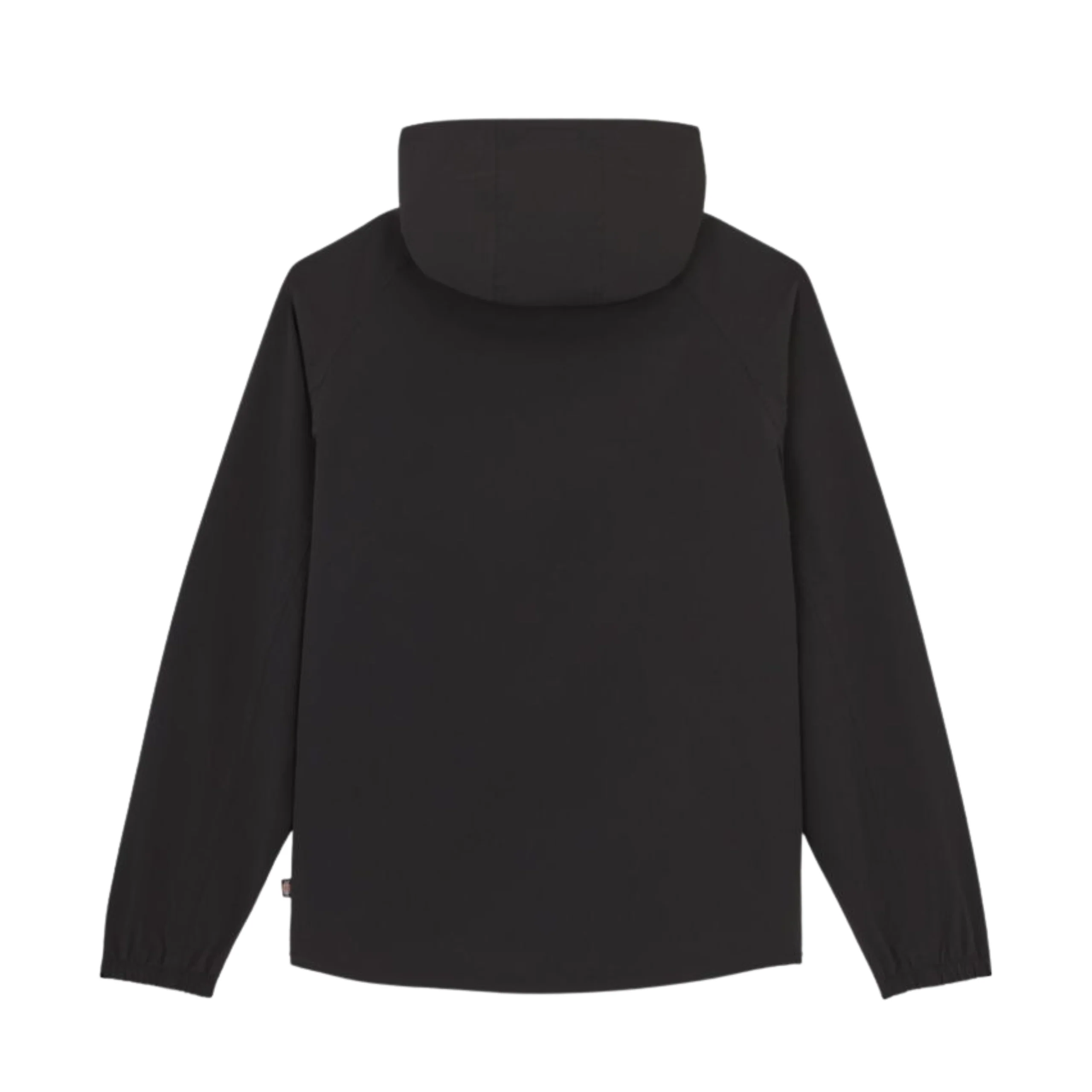 Dickies Ronan Shell Jacket - Black - Image 2