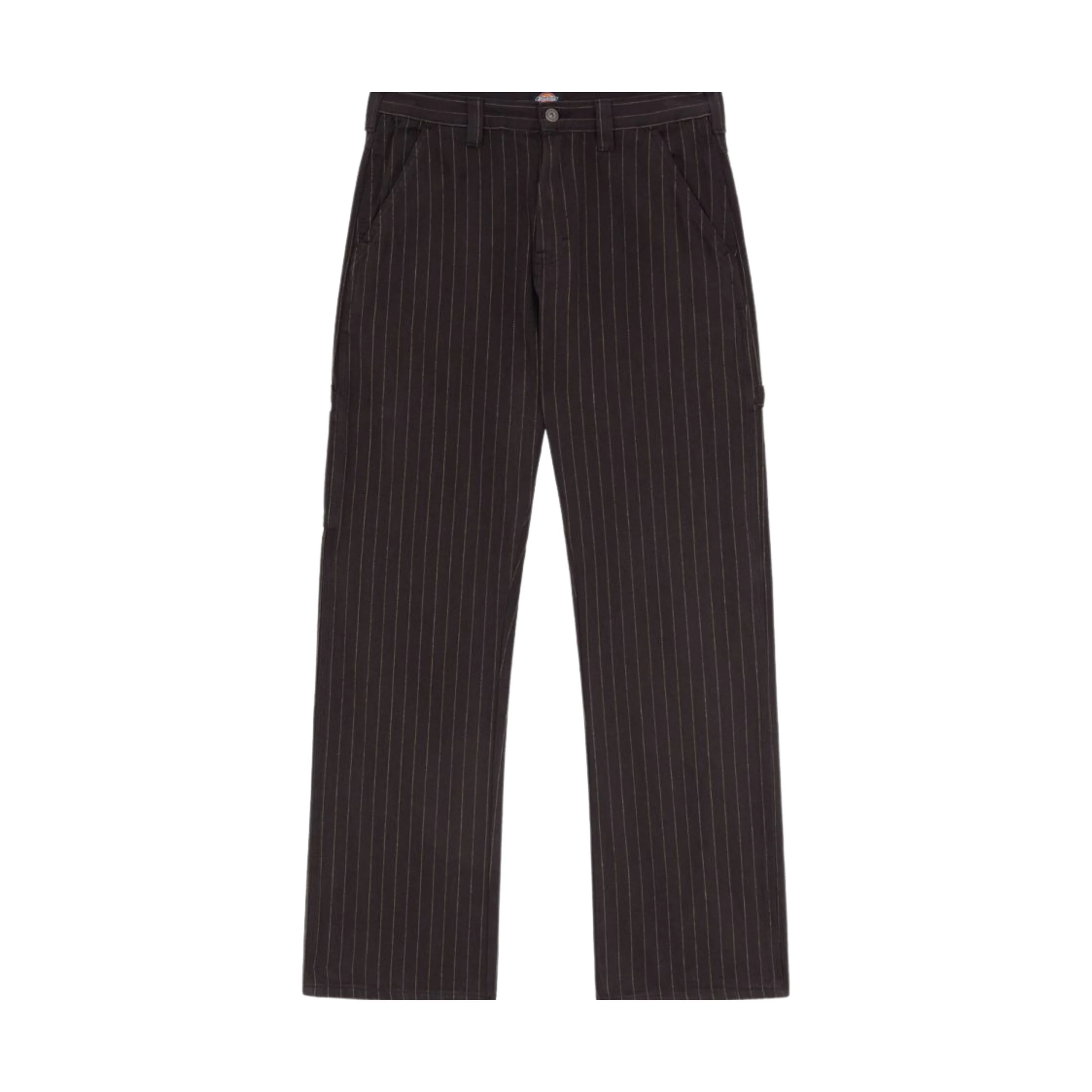 Dickies Service Carpenter Trousers Pant - Black