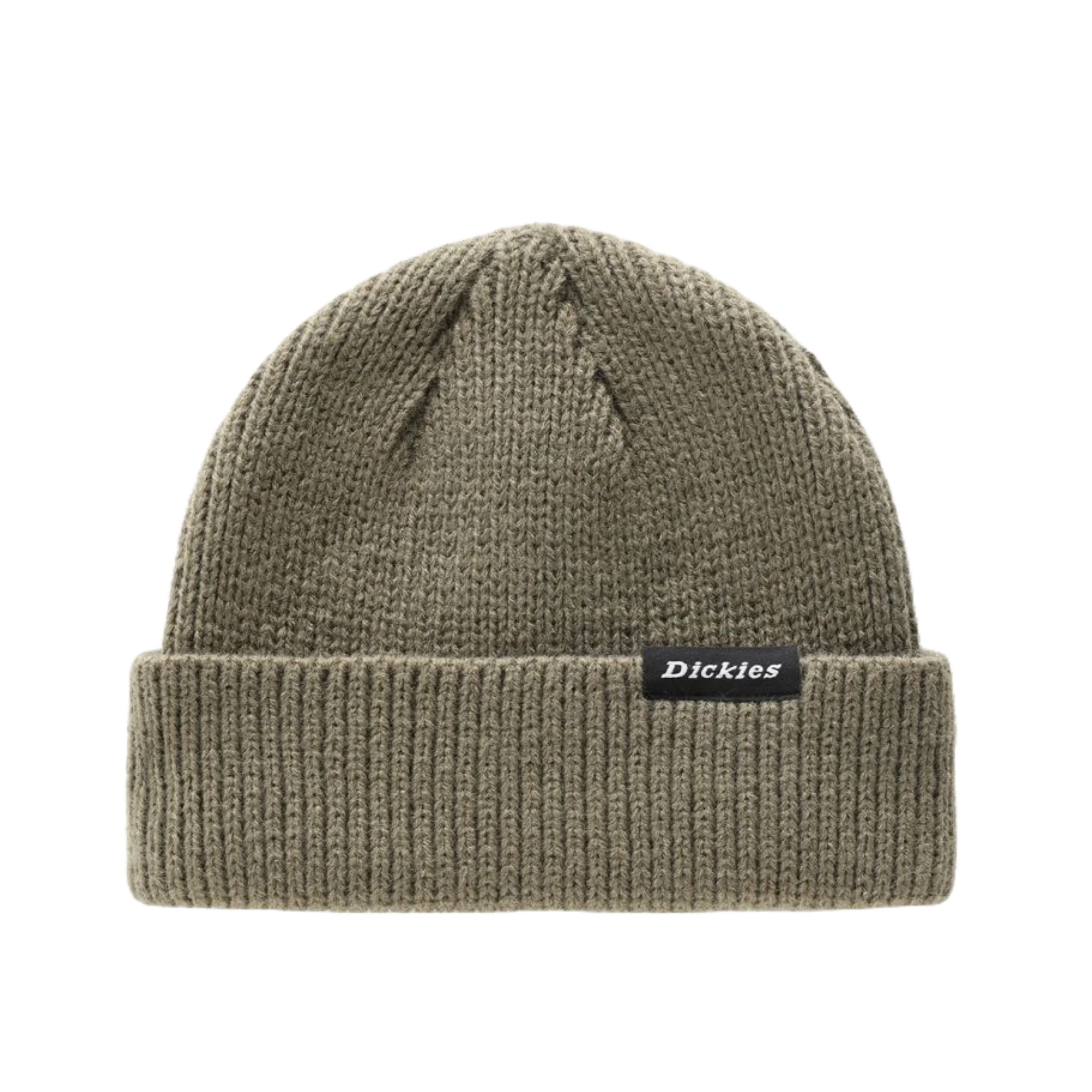 Dickies Woodworth Beanie - Military Green