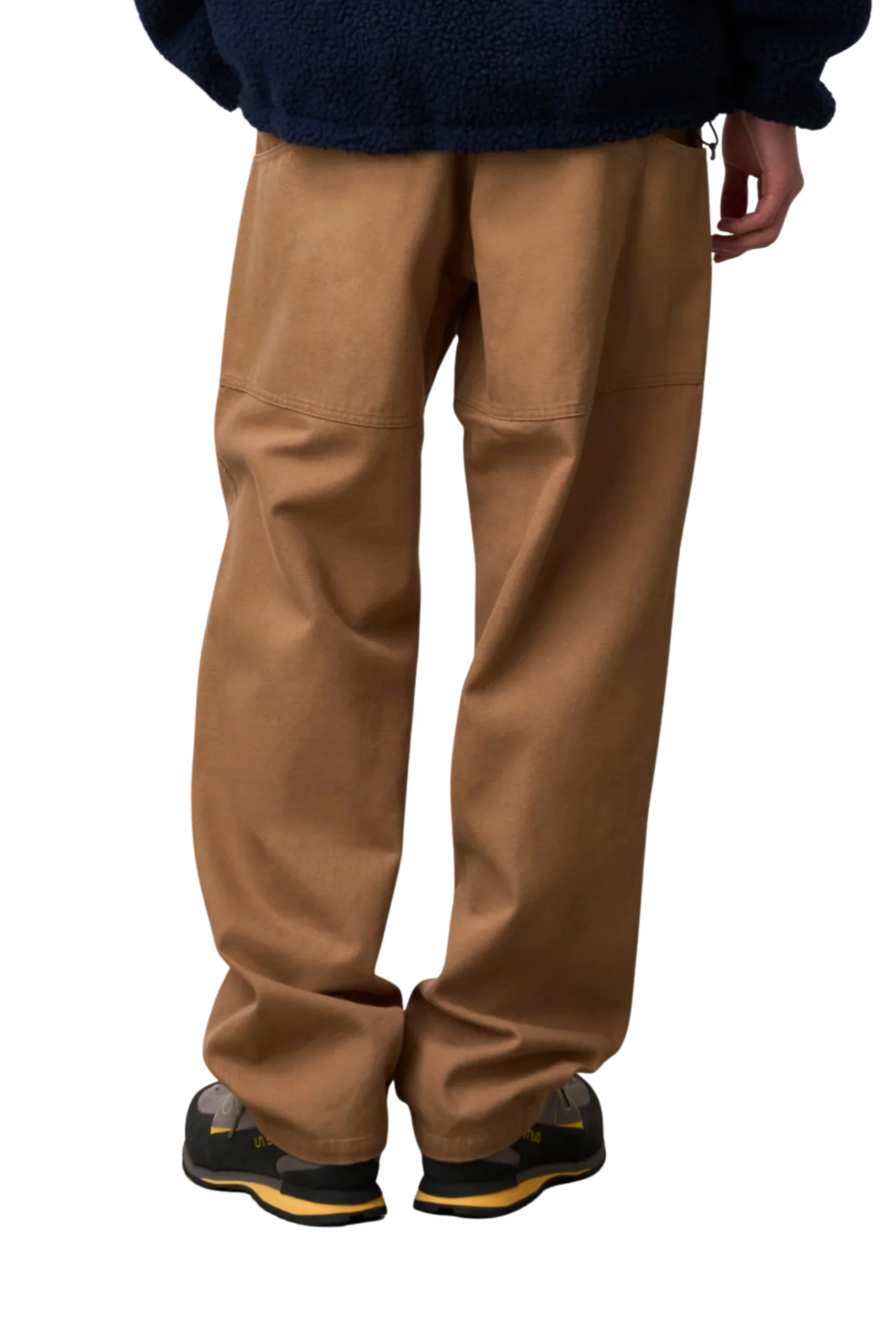 Gramicci El Cap Canvas Pant - Walnut - Image 3