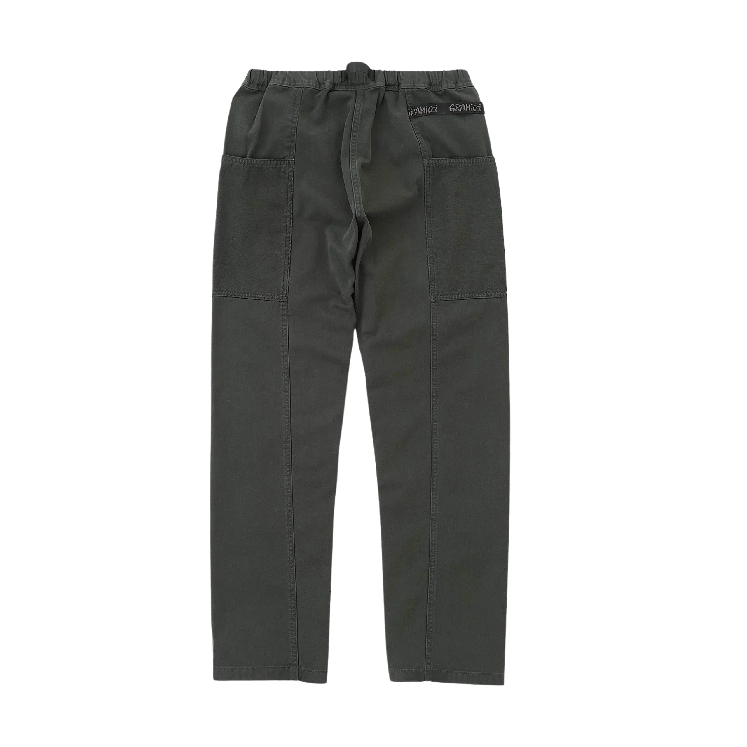 Gramicci Gadget Pant - Smoke Grey - Image 2