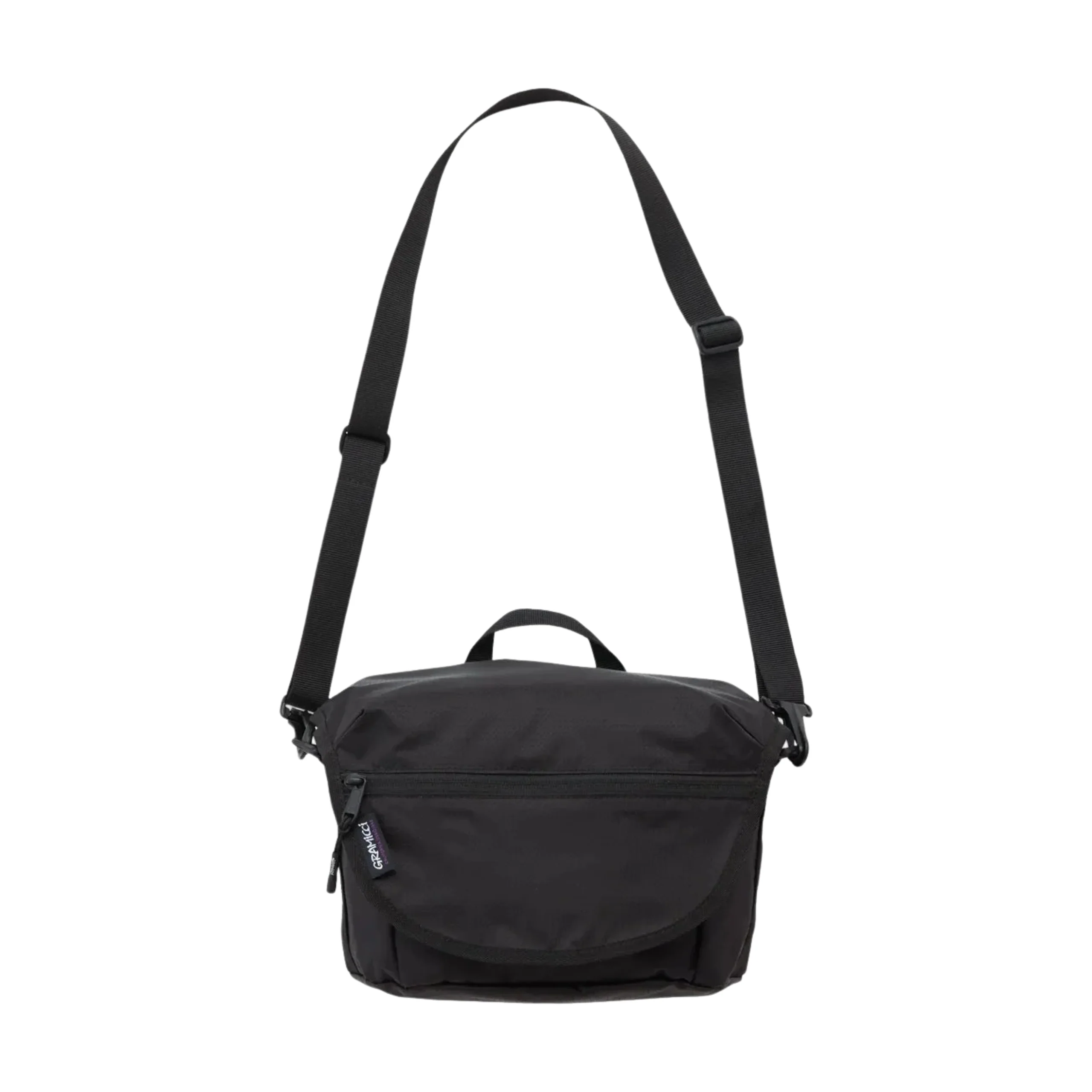 Gramicci Multi Side Bag - Black