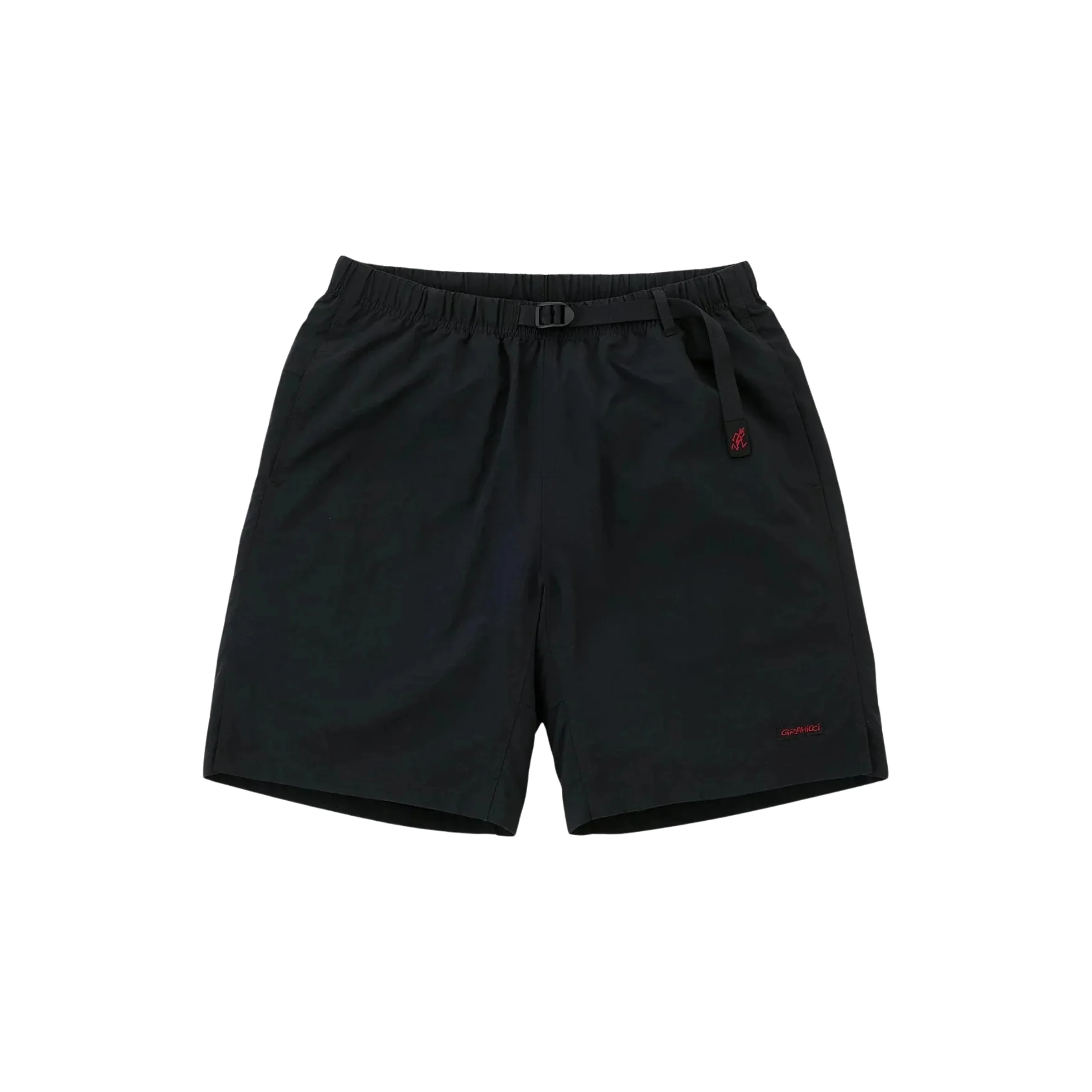 Gramicci Nylon Packable G Short - Black