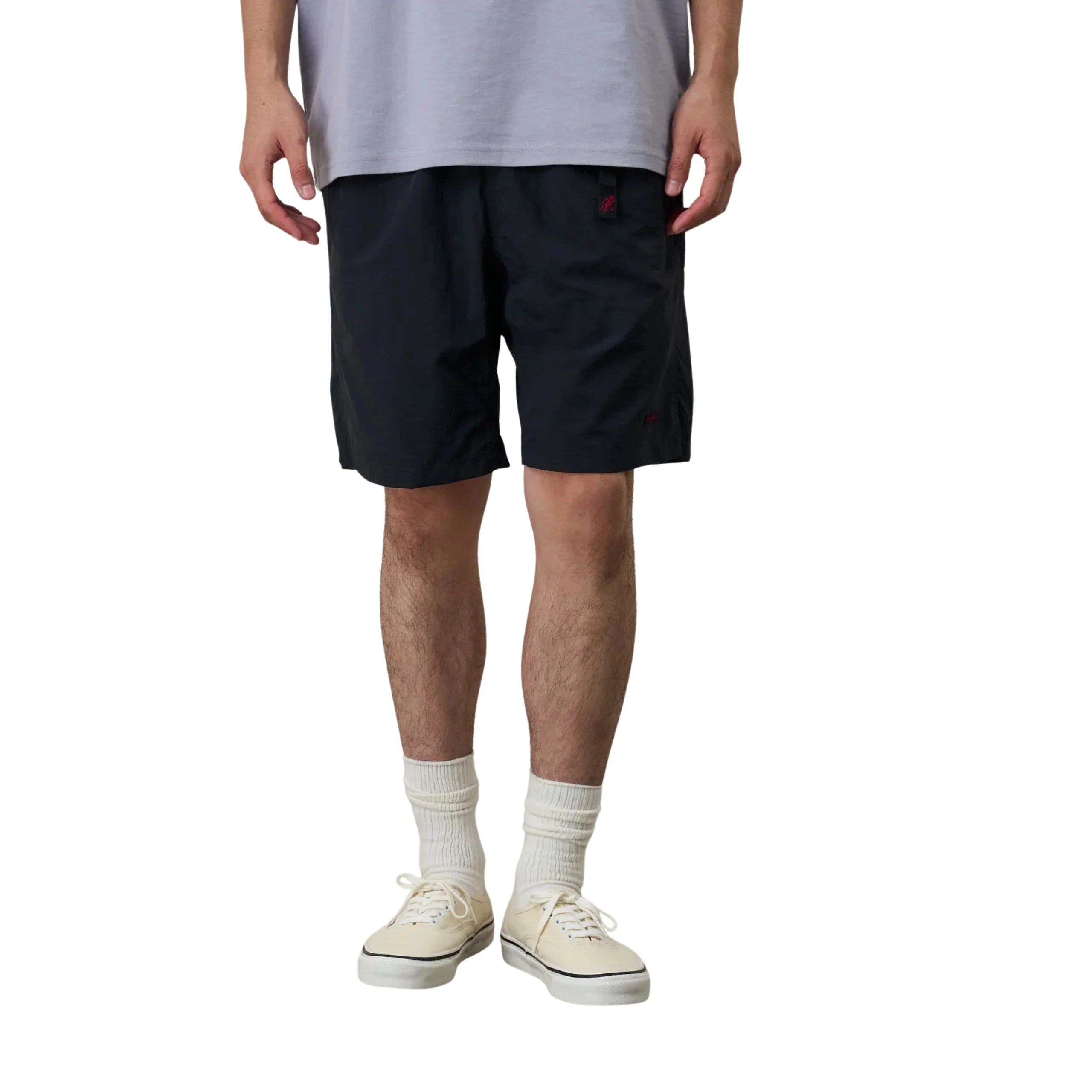 Gramicci Nylon Packable G Short - Black - Image 2