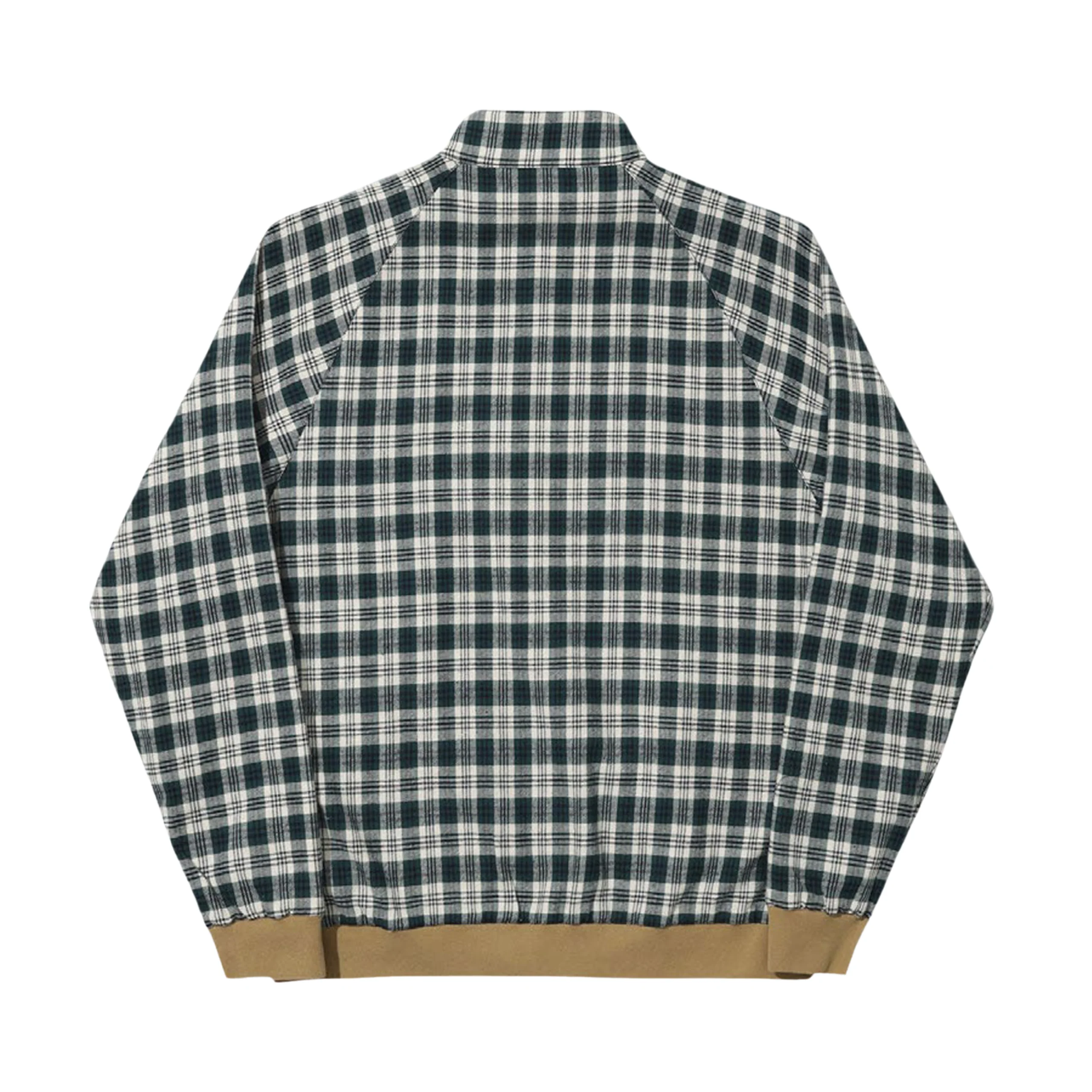 Helas Blouson Reversible Jacket - Beige - Image 4