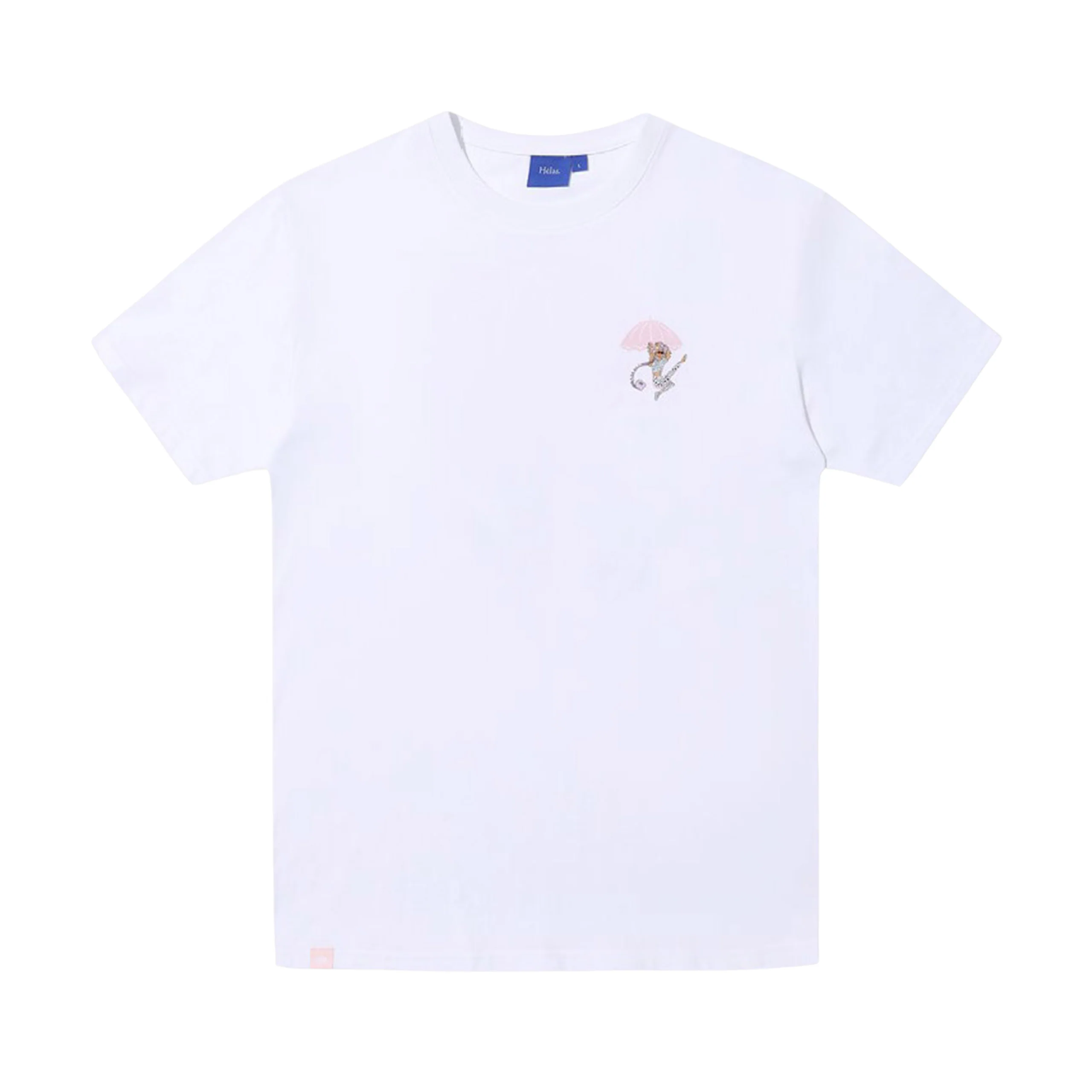 Helas Flirt T-Shirt - White