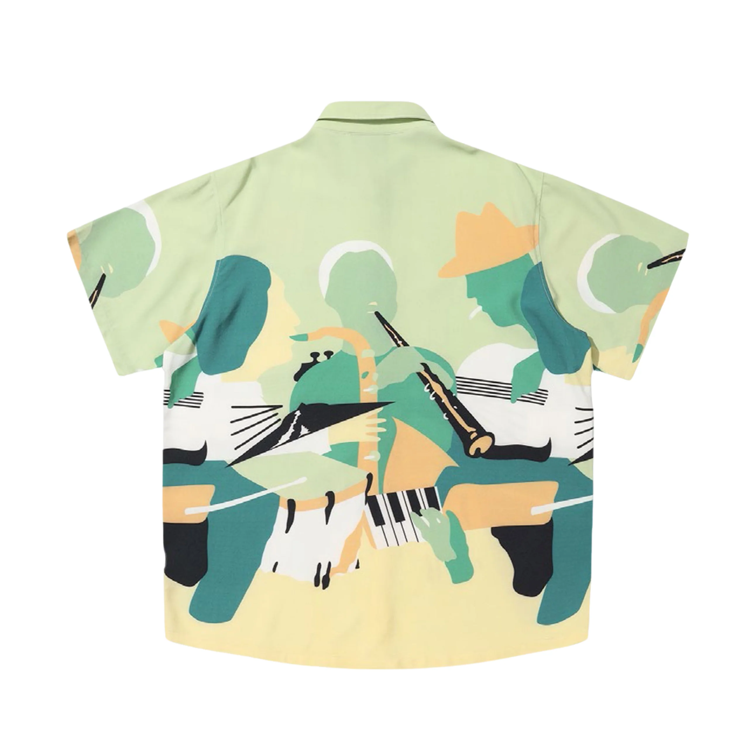 Helas Jazz Shirt - Multi - Image 2