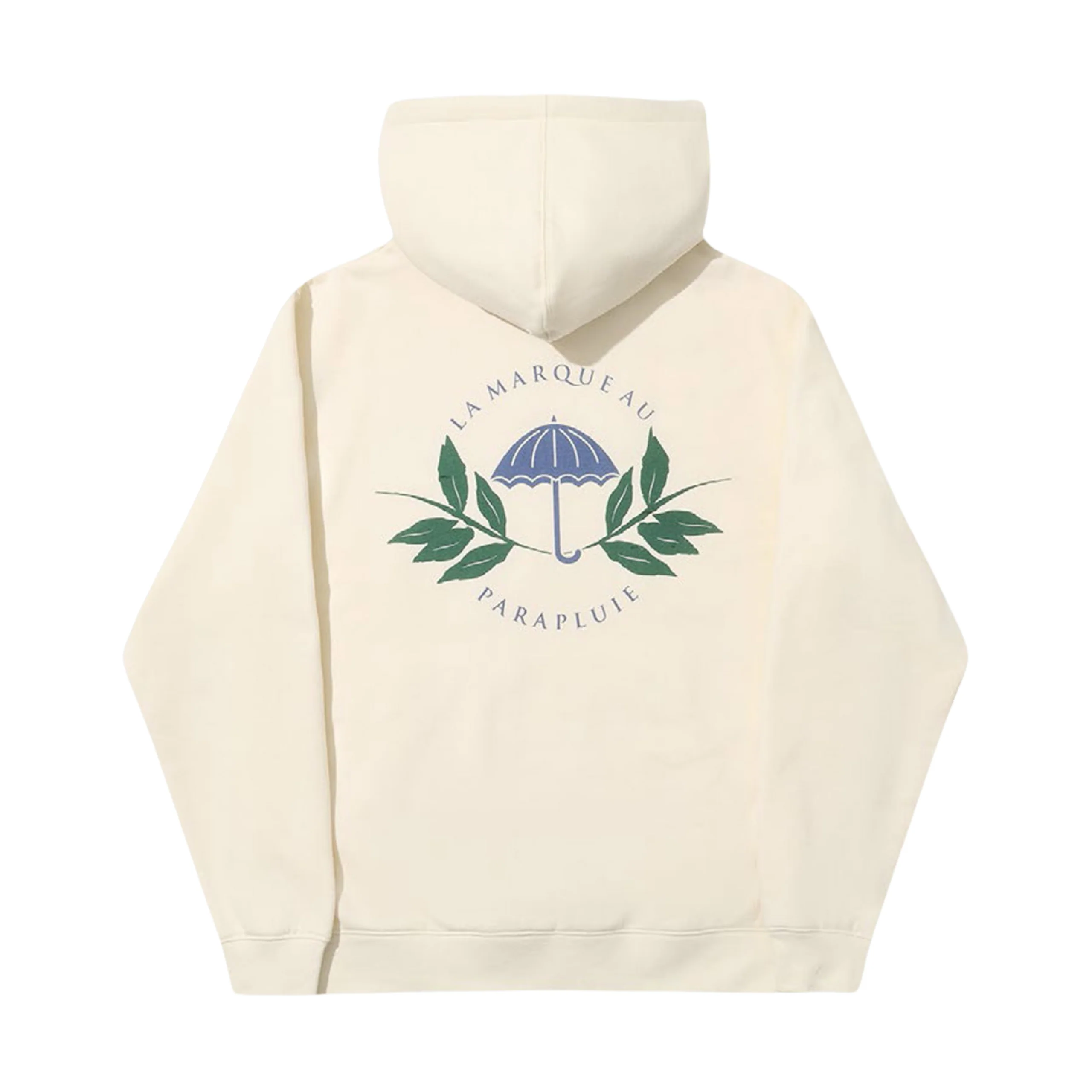 Helas La Marque Hoodie - Light Beige - Image 2