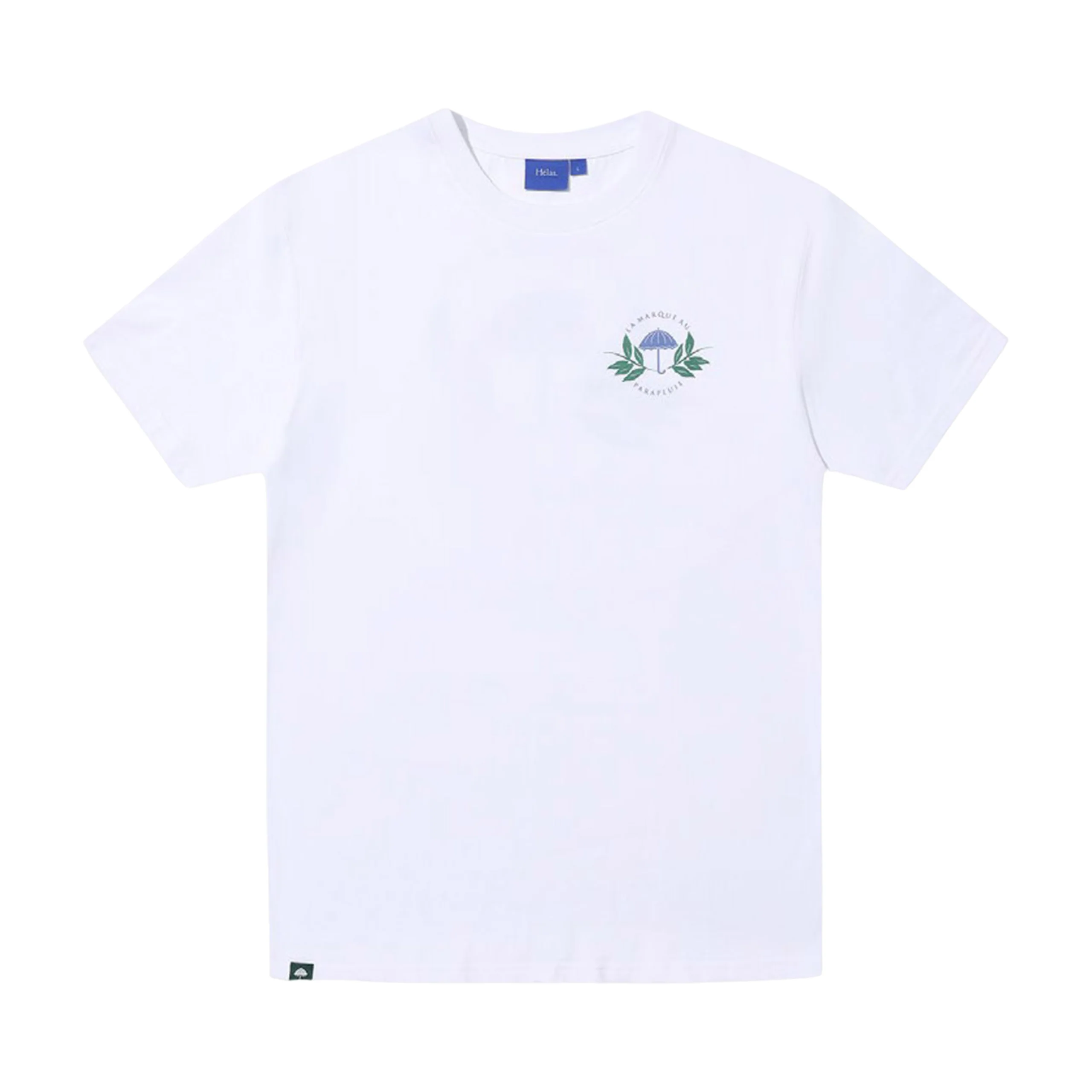Helas La Marque T-Shirt - White